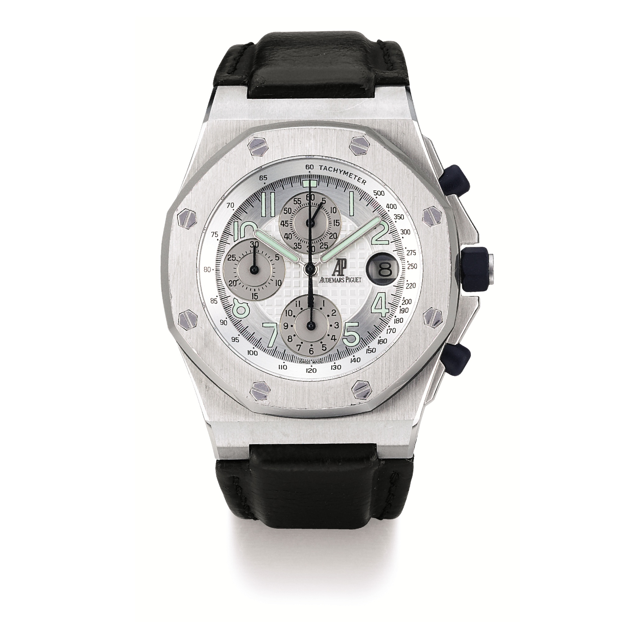 Audemars Piguet