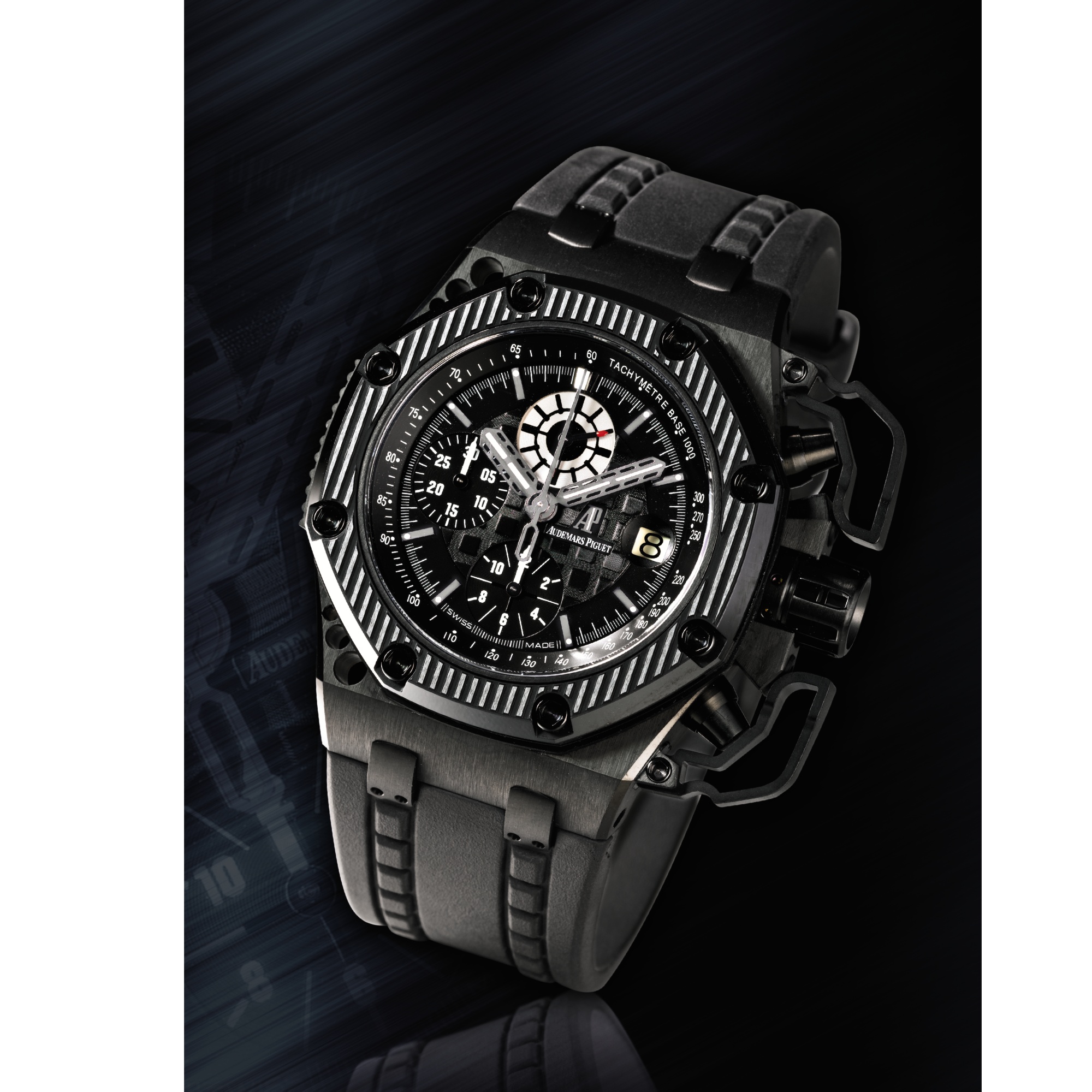 Audemars Piguet