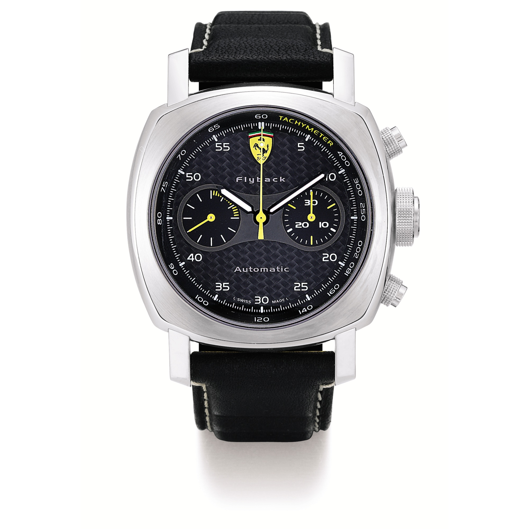 Panerai for Ferrari