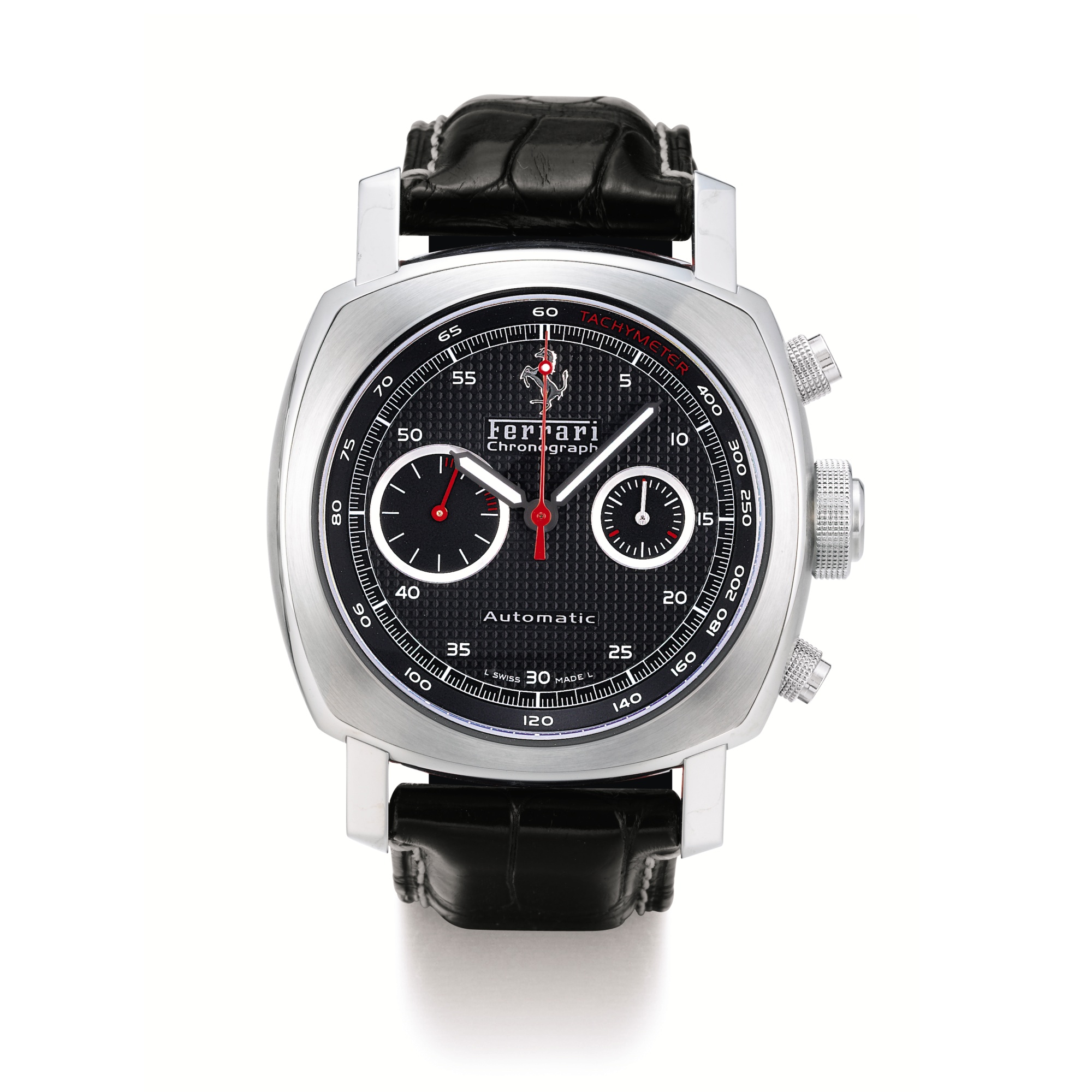 Panerai for Ferrari