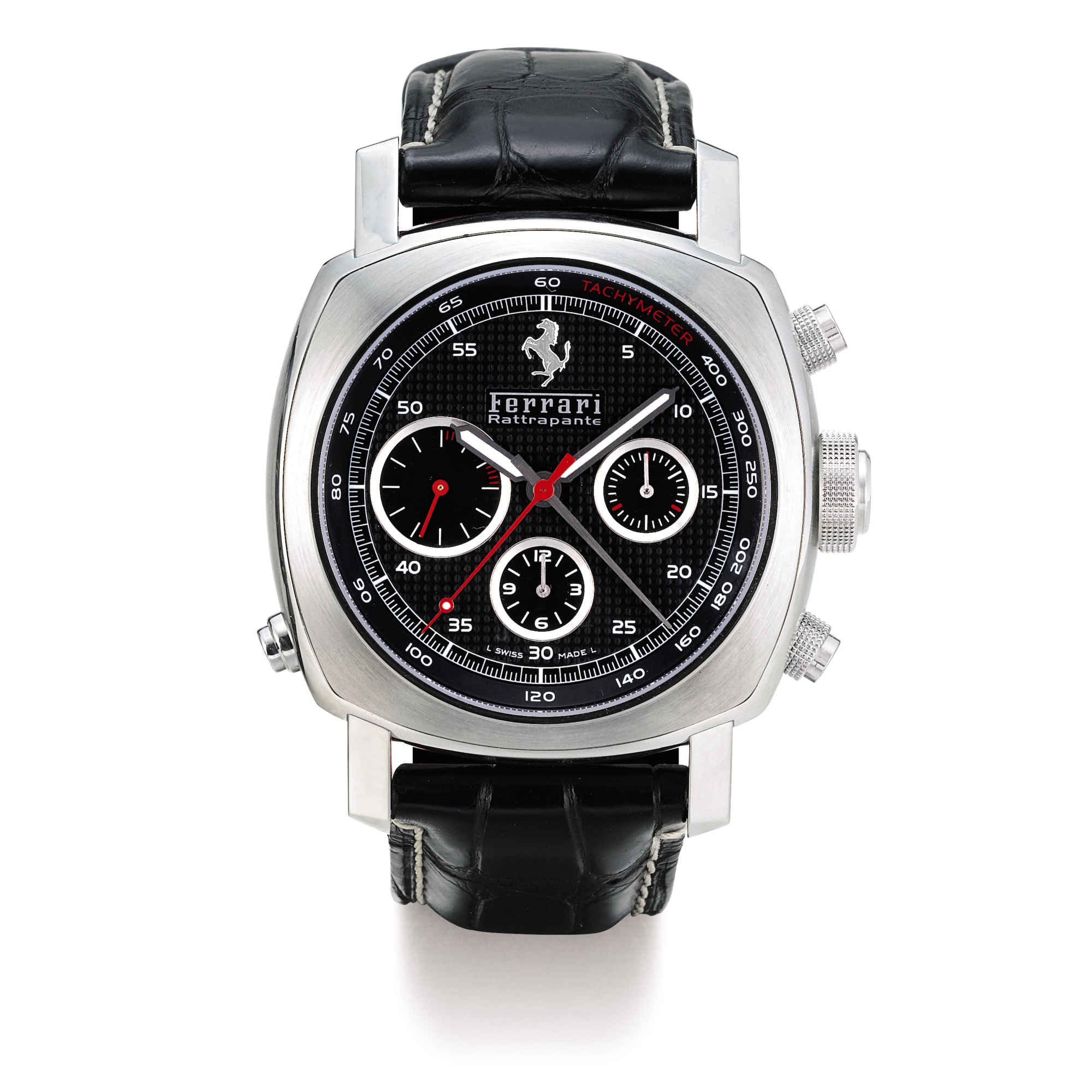 Panerai for Ferrari