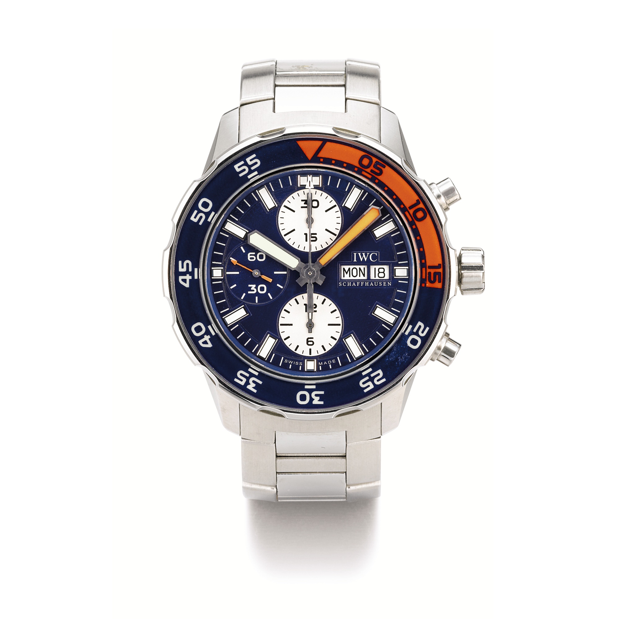 IWC