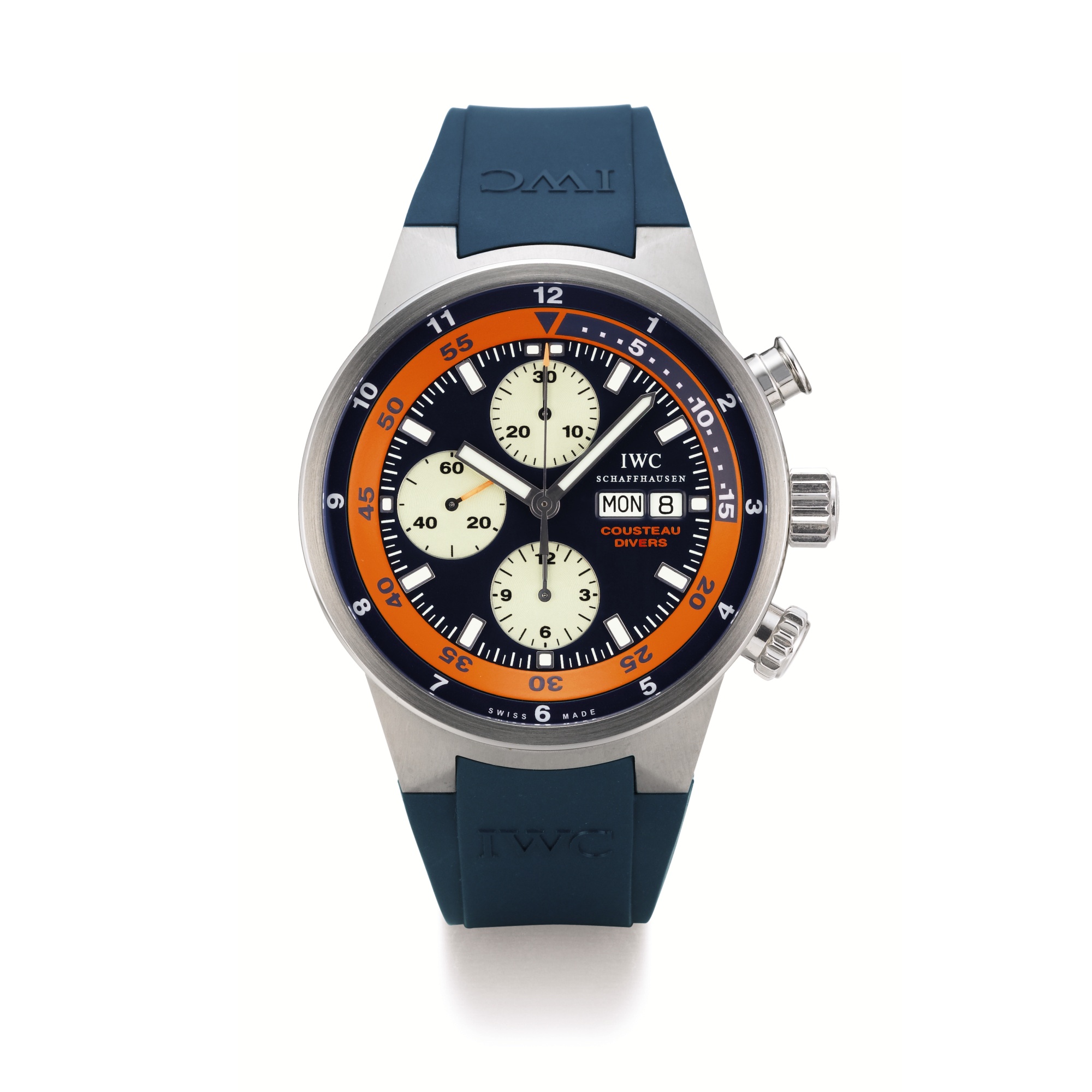 IWC