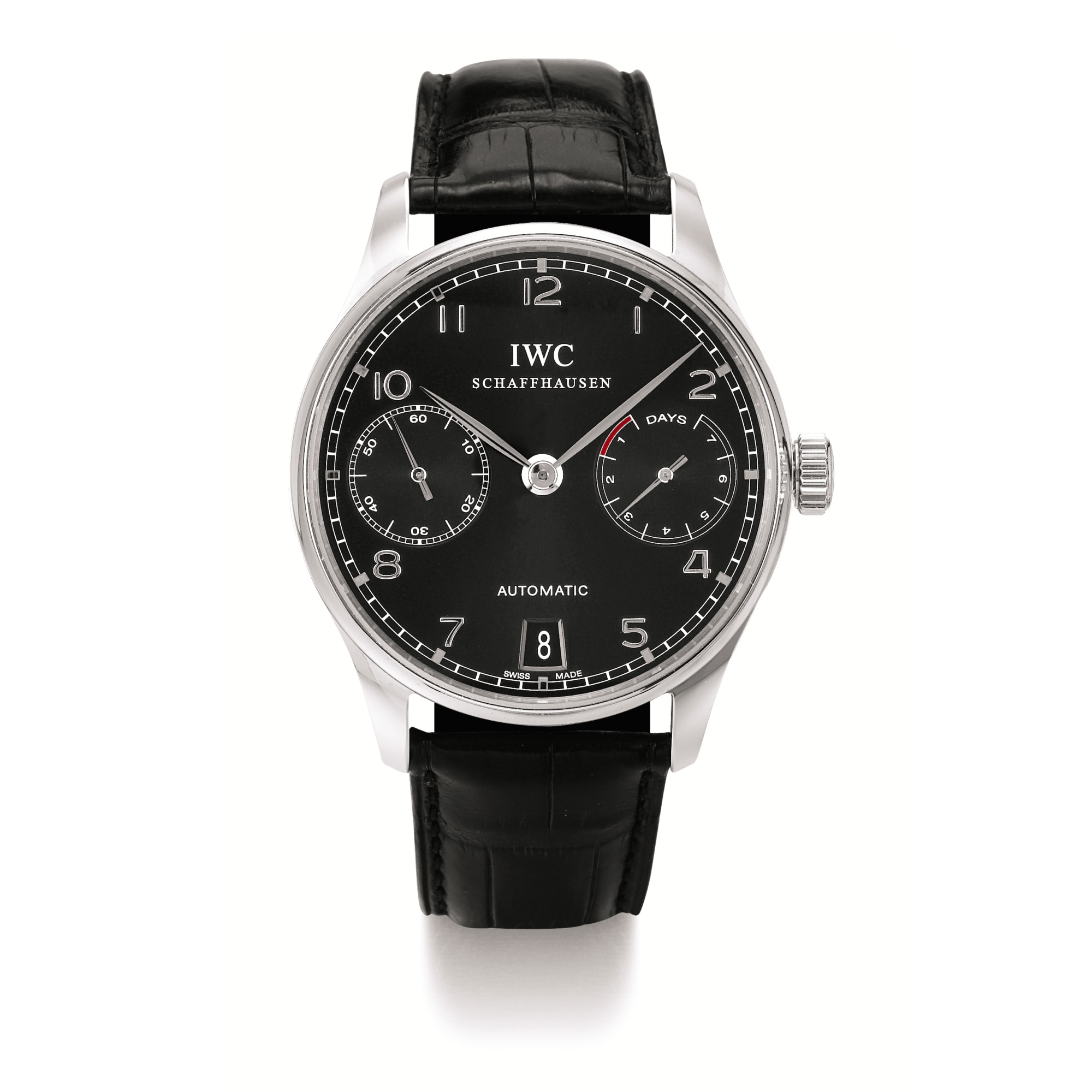 IWC