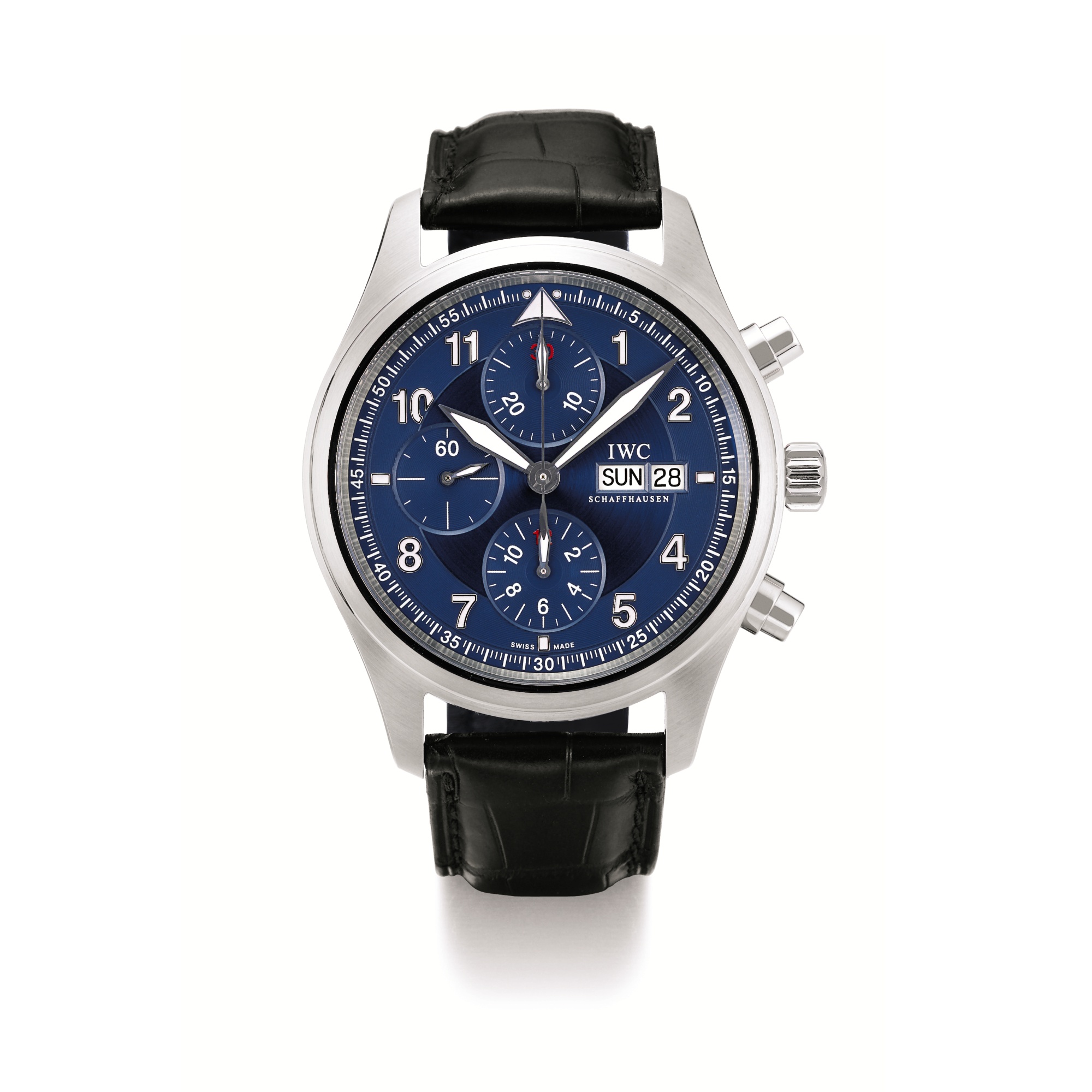 IWC