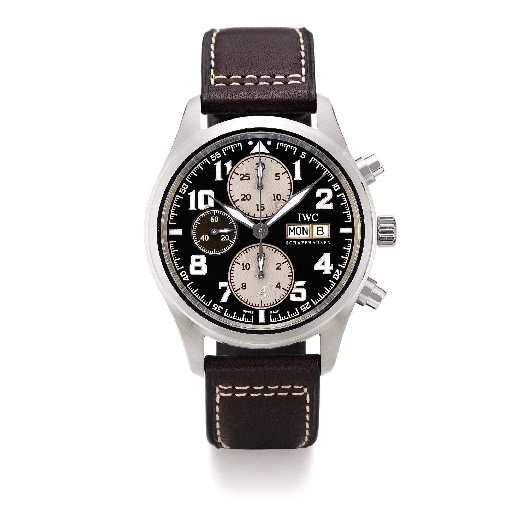 IWC