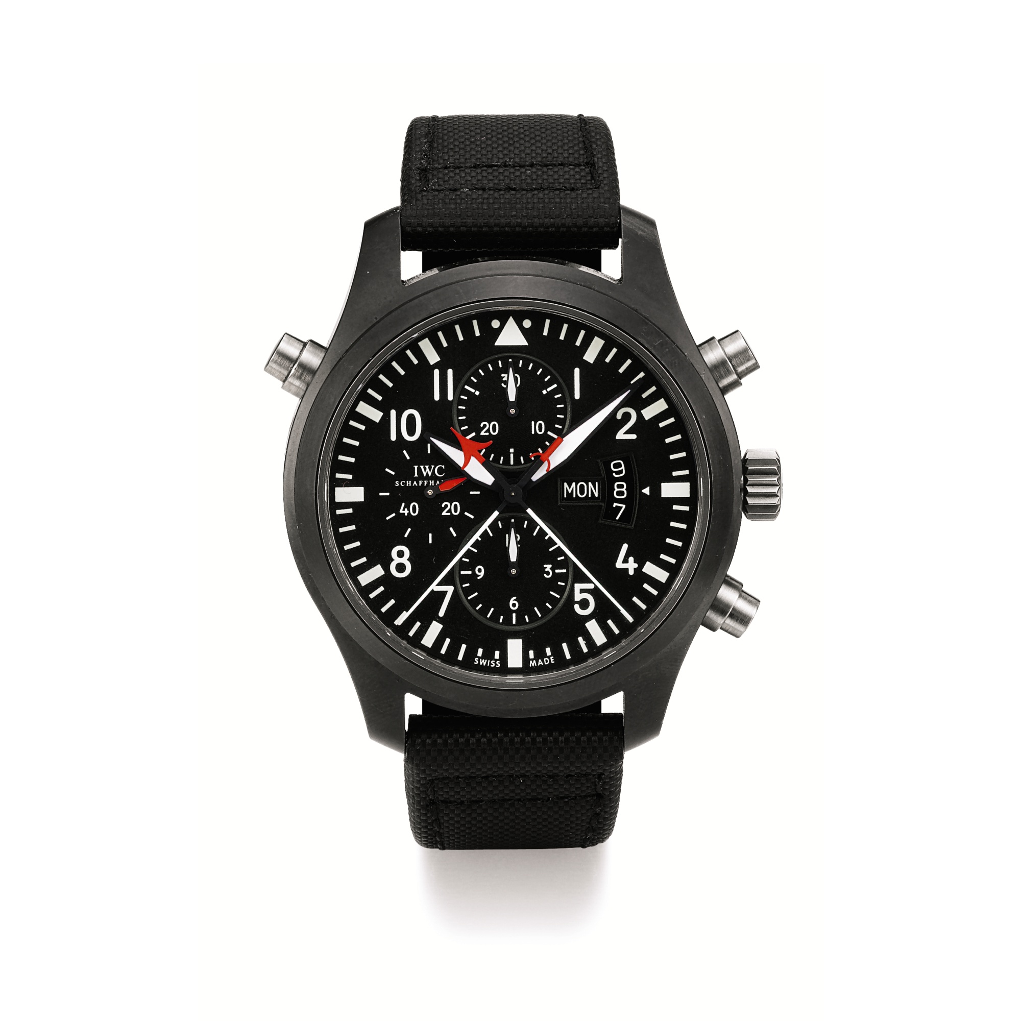 IWC