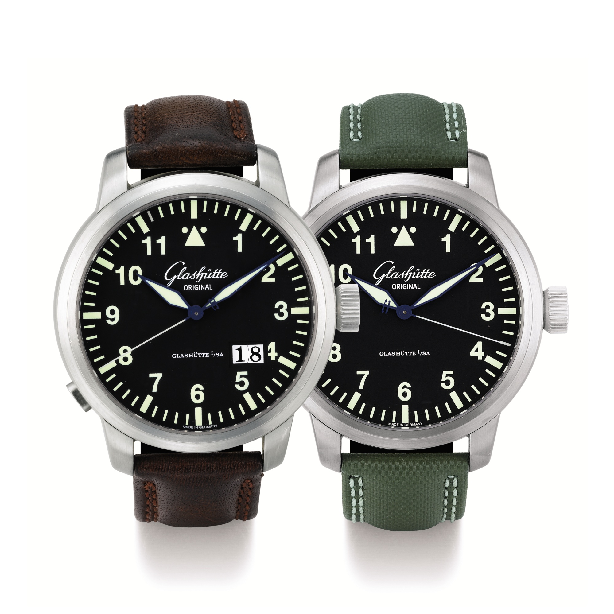 Glashütte Original