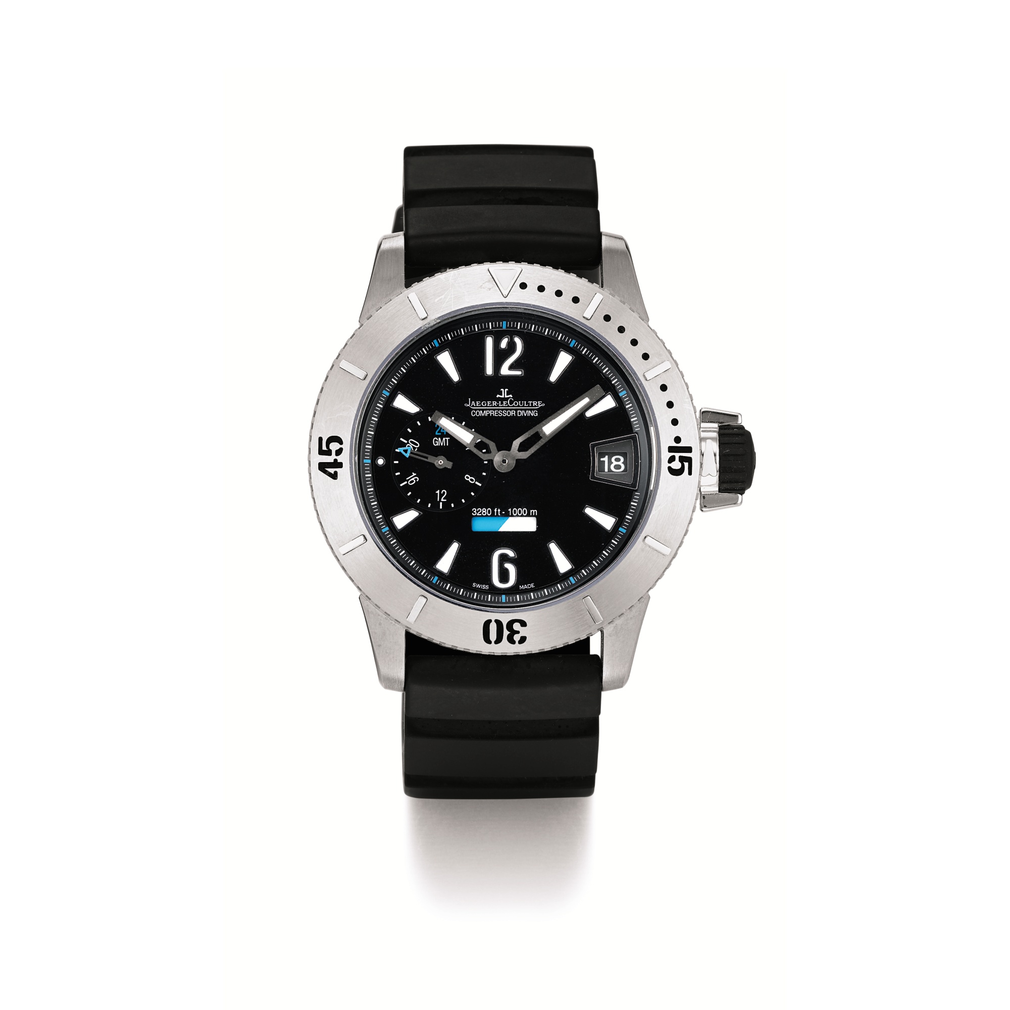 Jaeger-LeCoultre