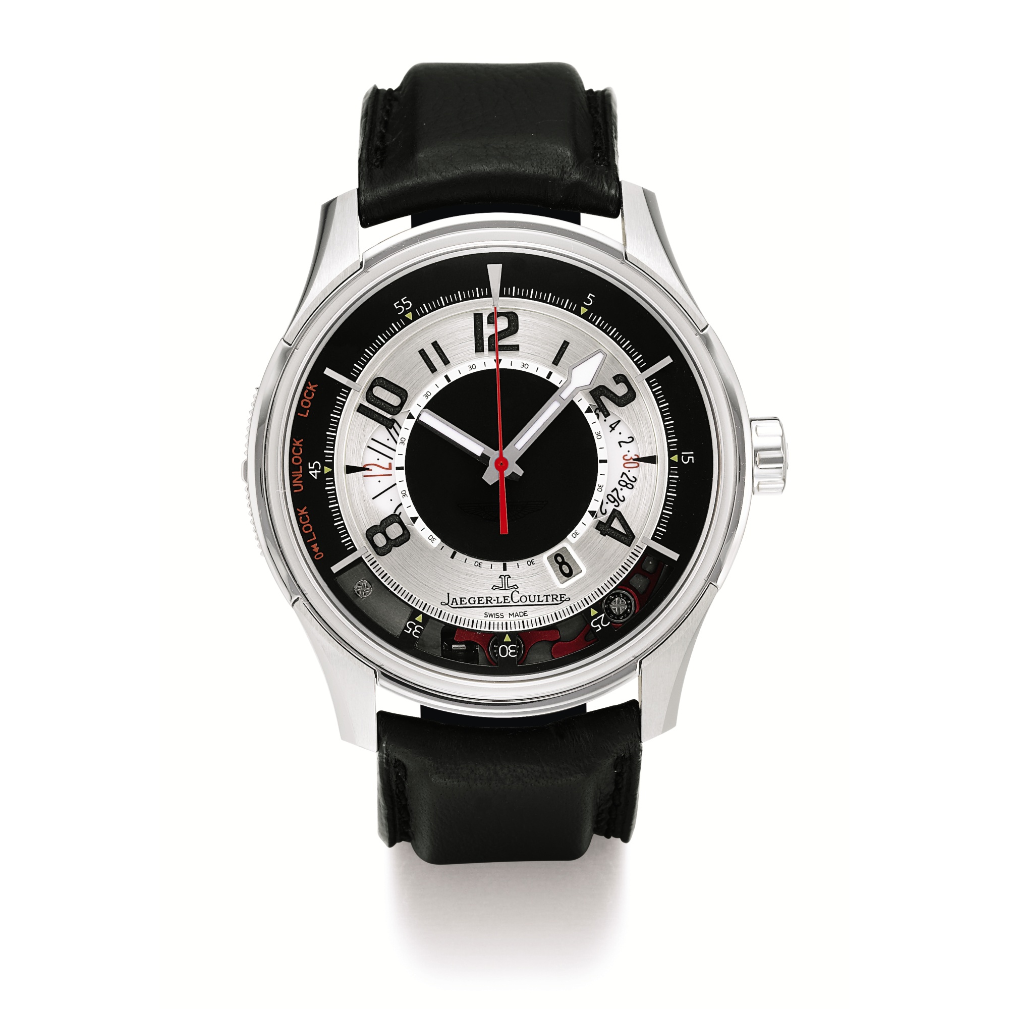 Jaeger-LeCoultre
