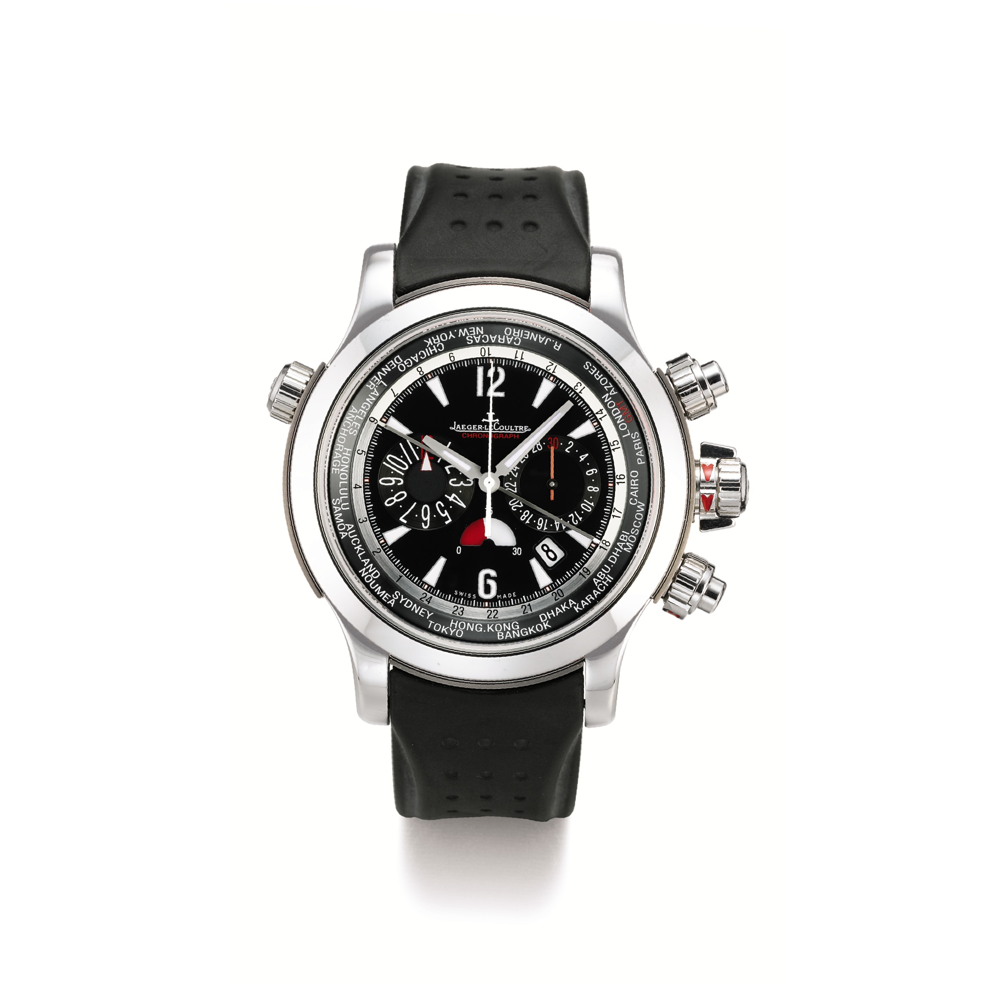 Jaeger-LeCoultre