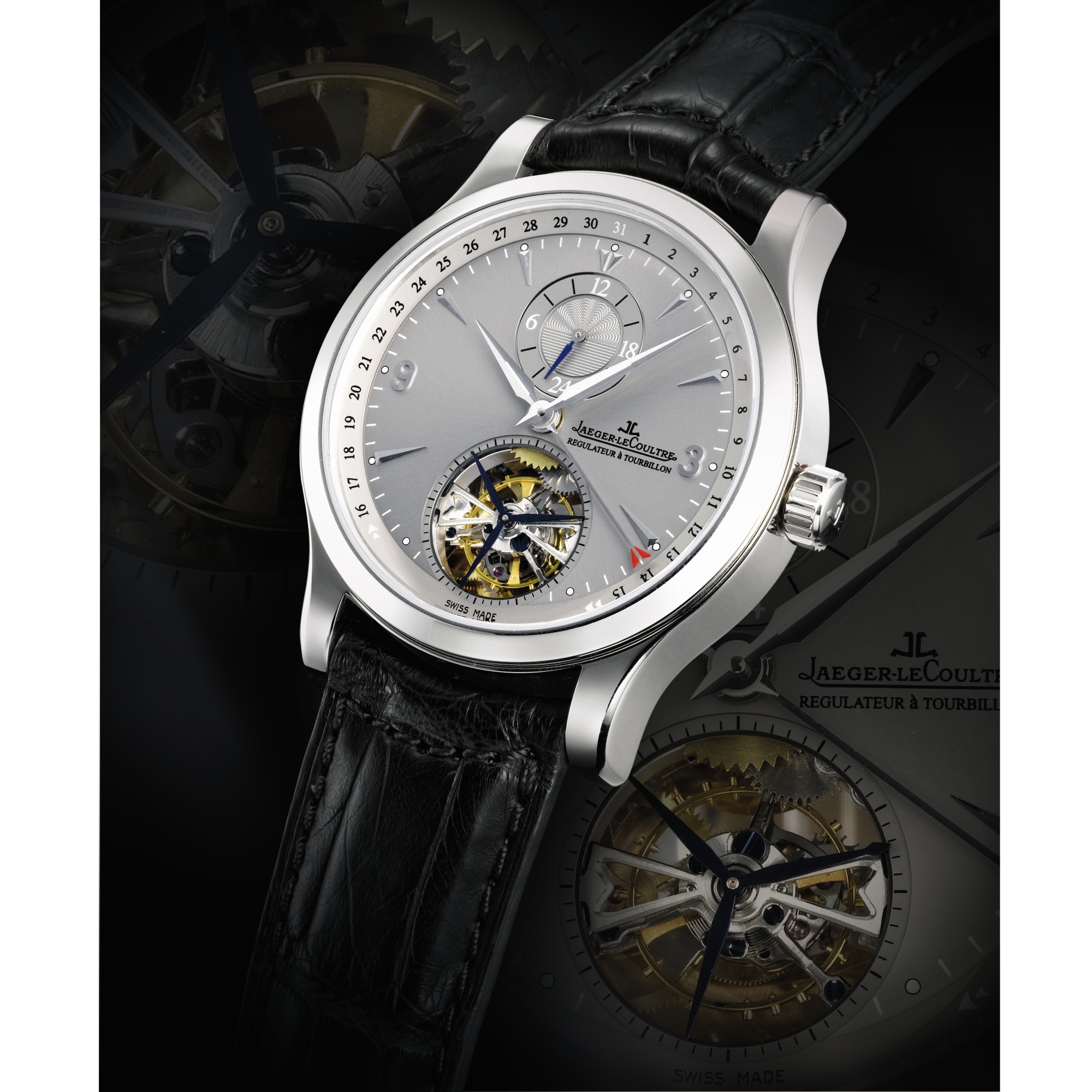 Jaeger-LeCoultre