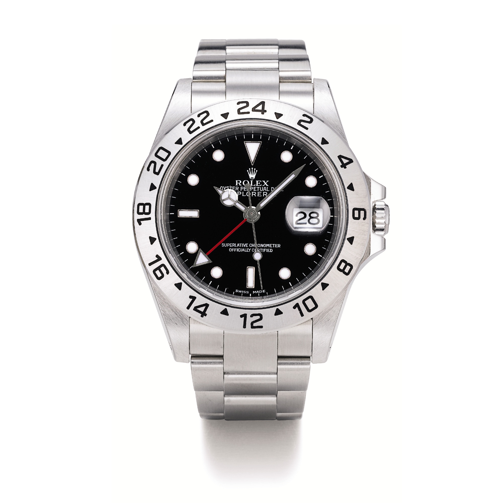 Rolex