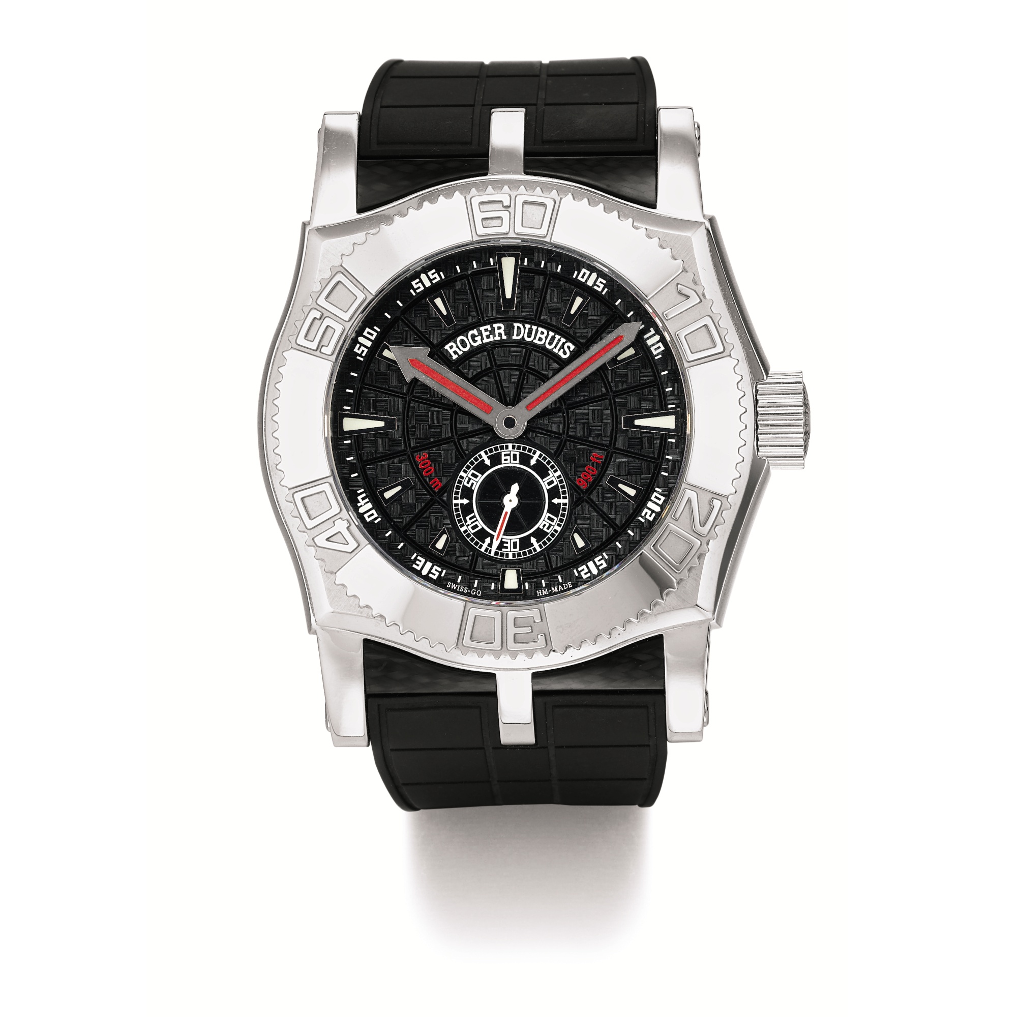 Roger Dubuis