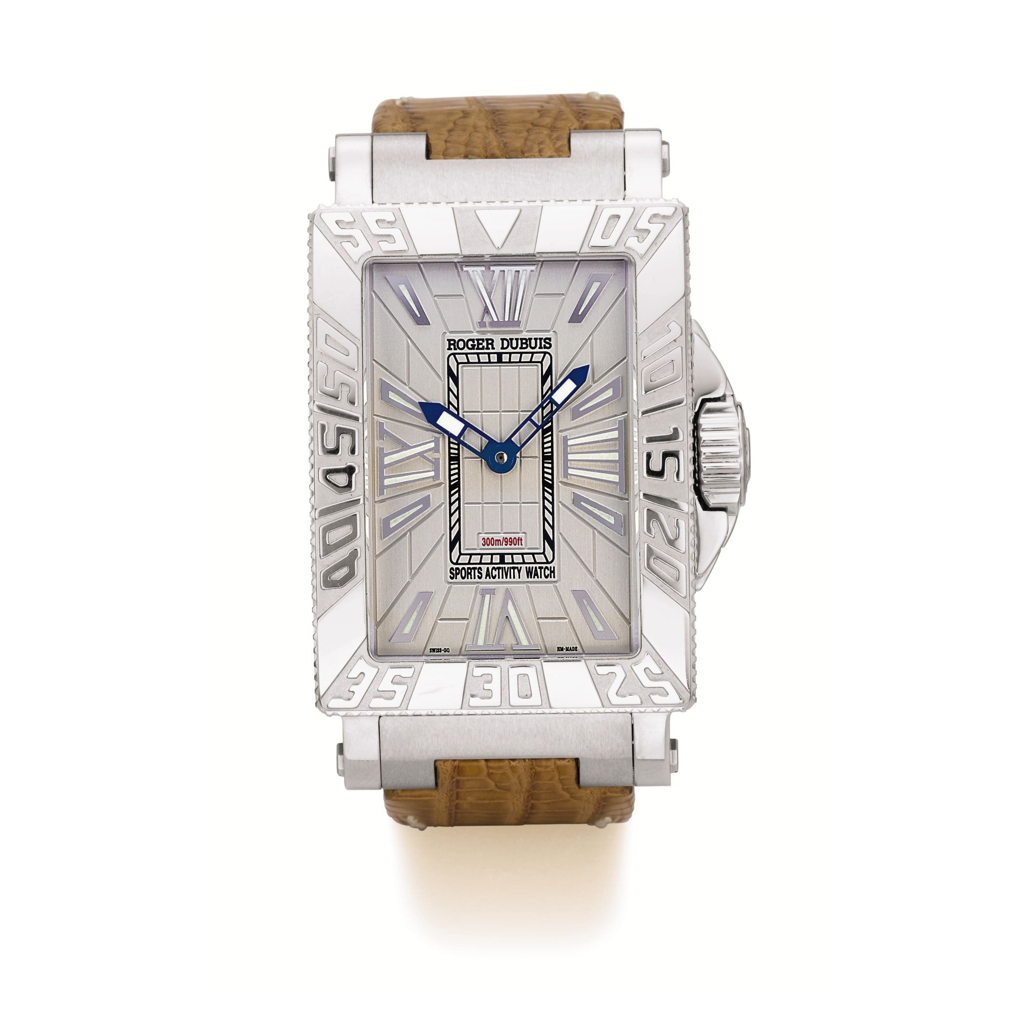 Roger Dubuis
