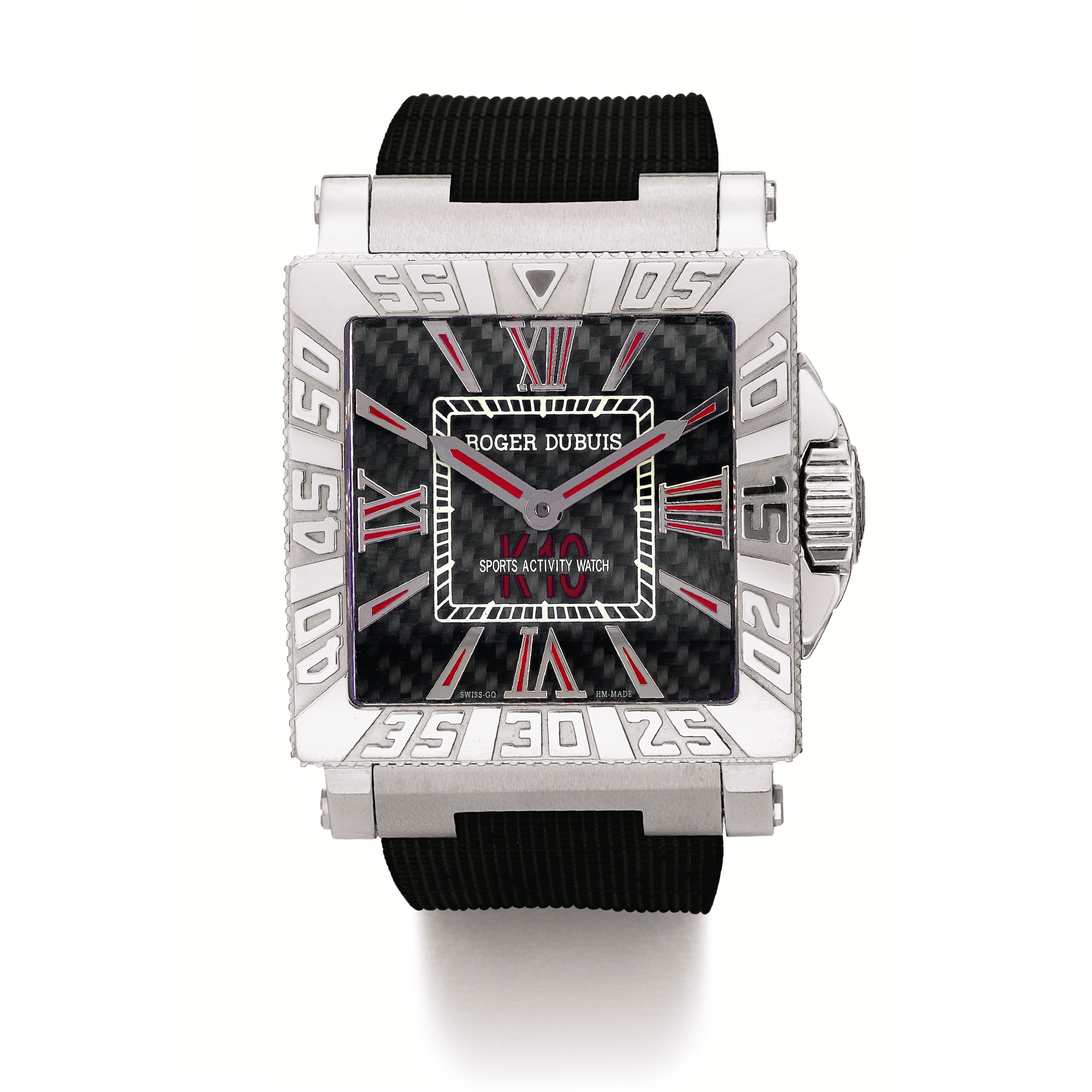 Roger Dubuis