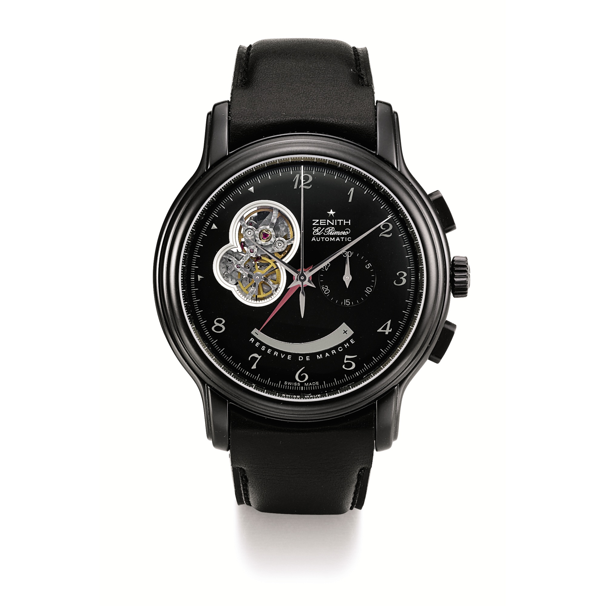 Zenith