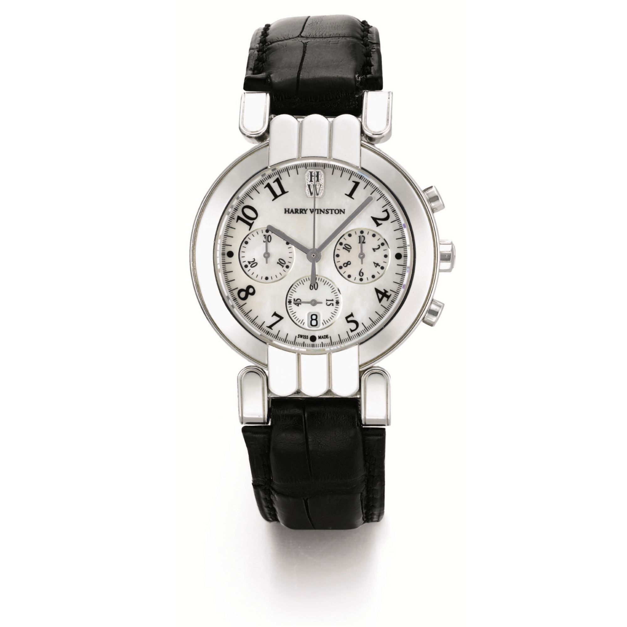 Harry Winston