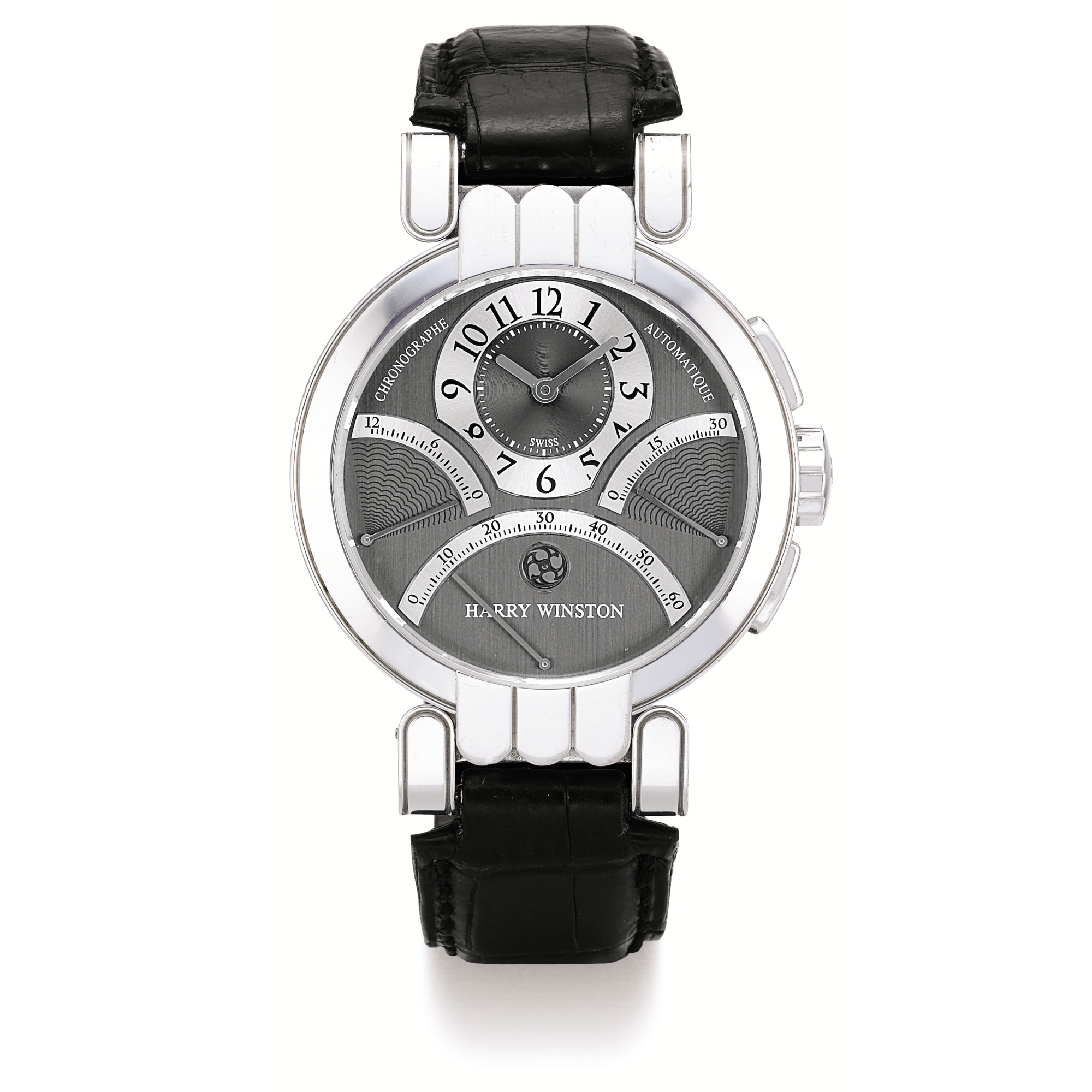 Harry Winston