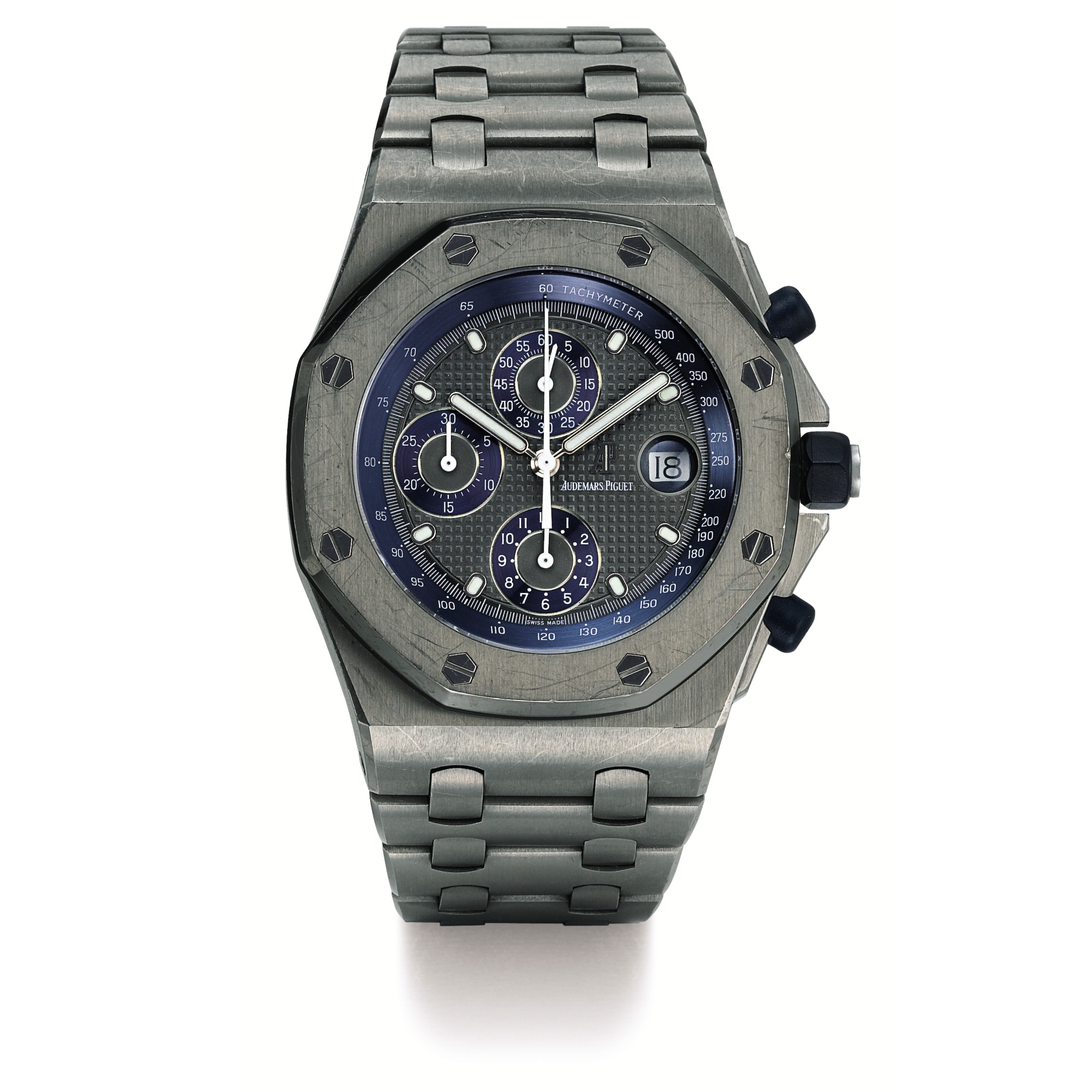 Audemars Piguet