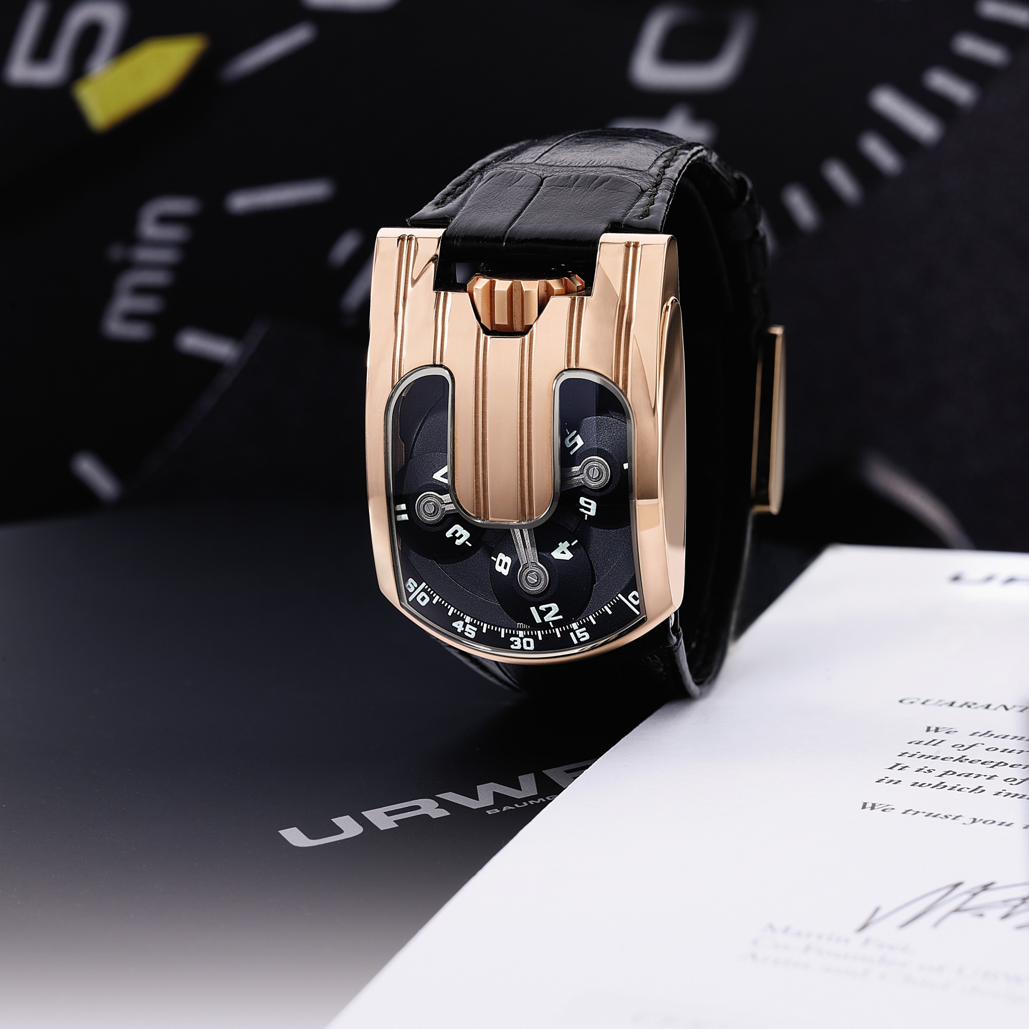 Urwerk