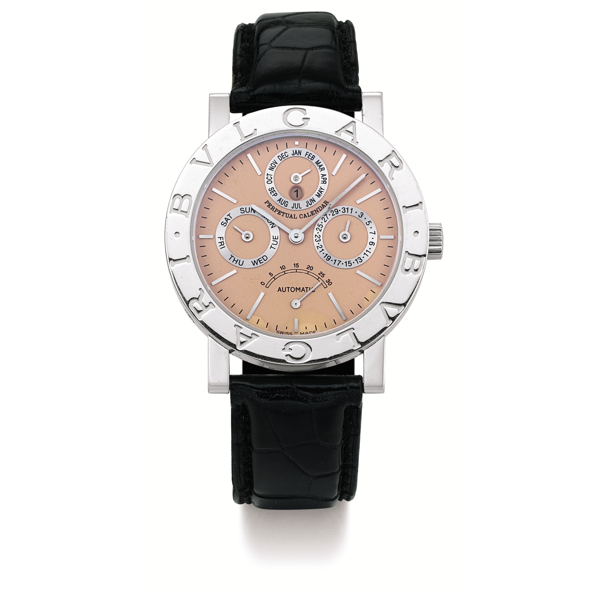 Bulgari