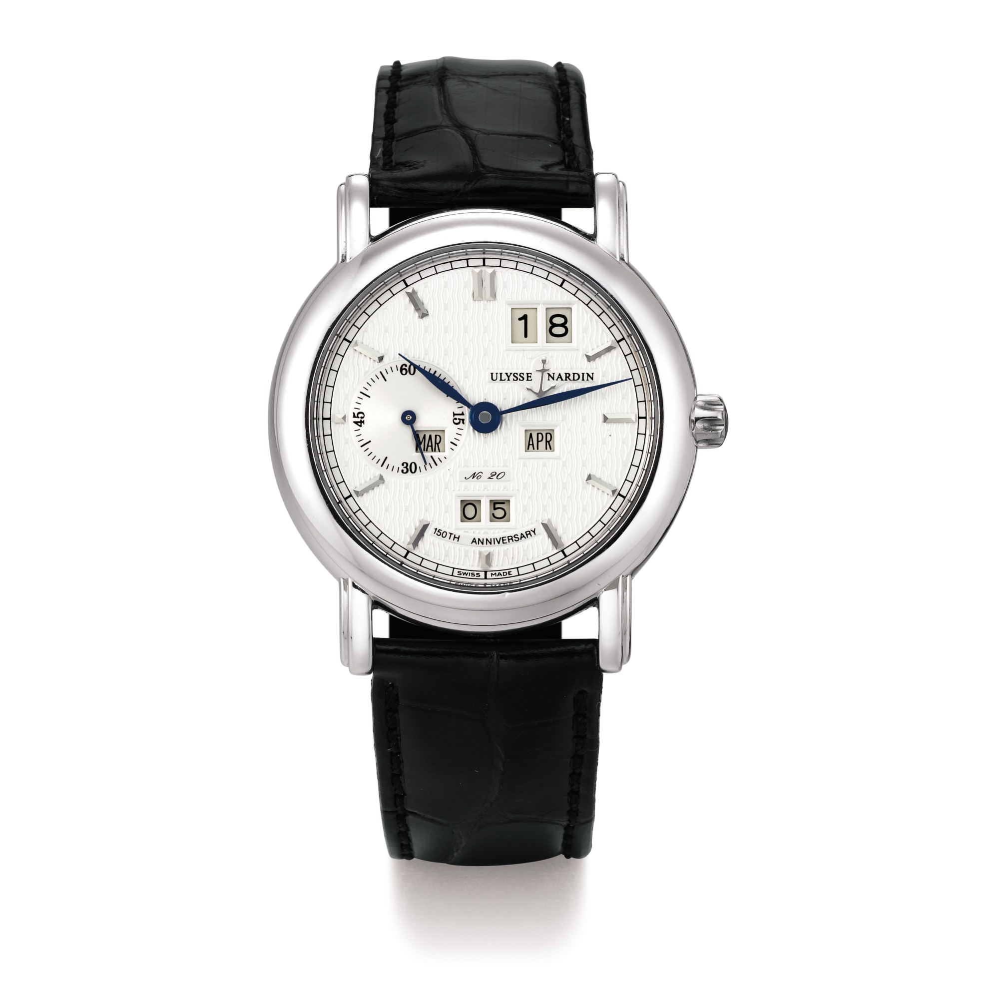 Ulysse Nardin