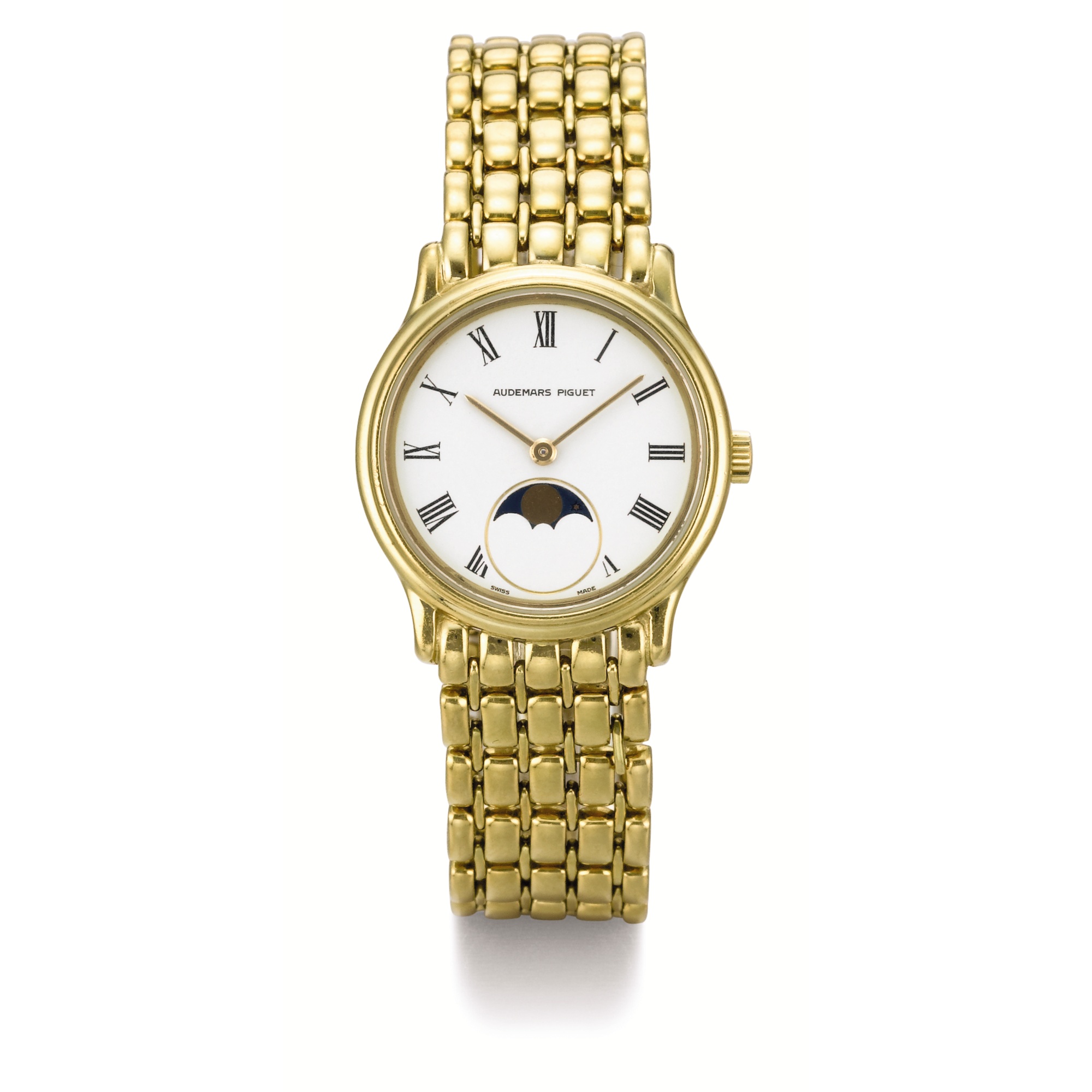 Audemars Piguet