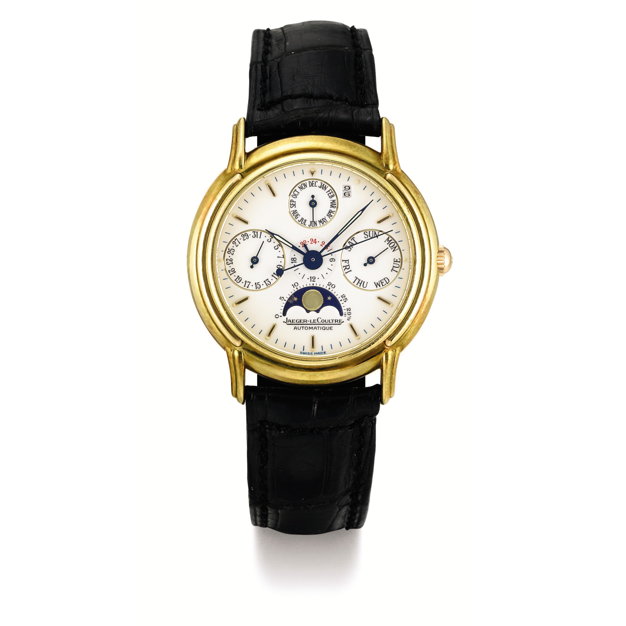 Jaeger-LeCoultre