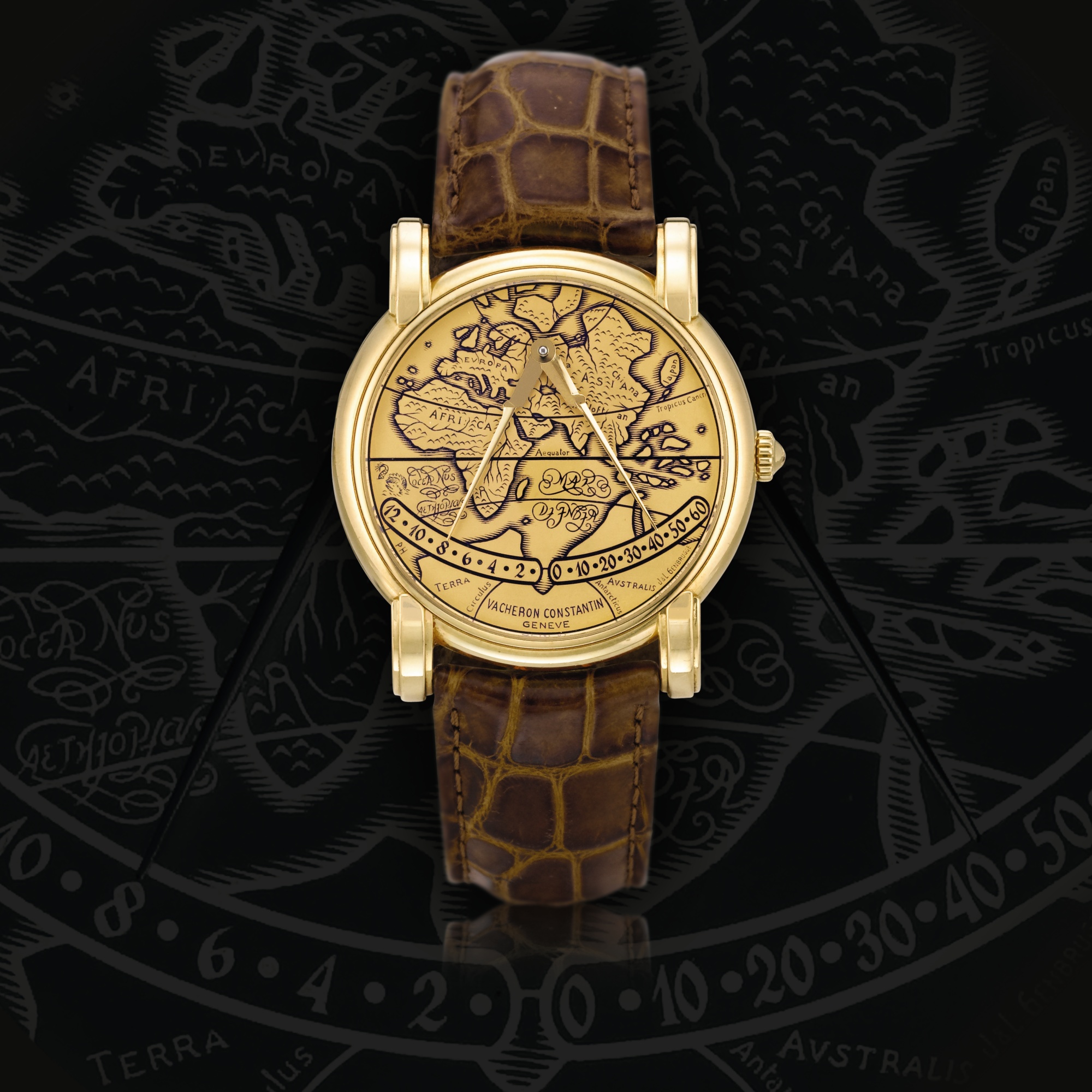 Vacheron Constantin