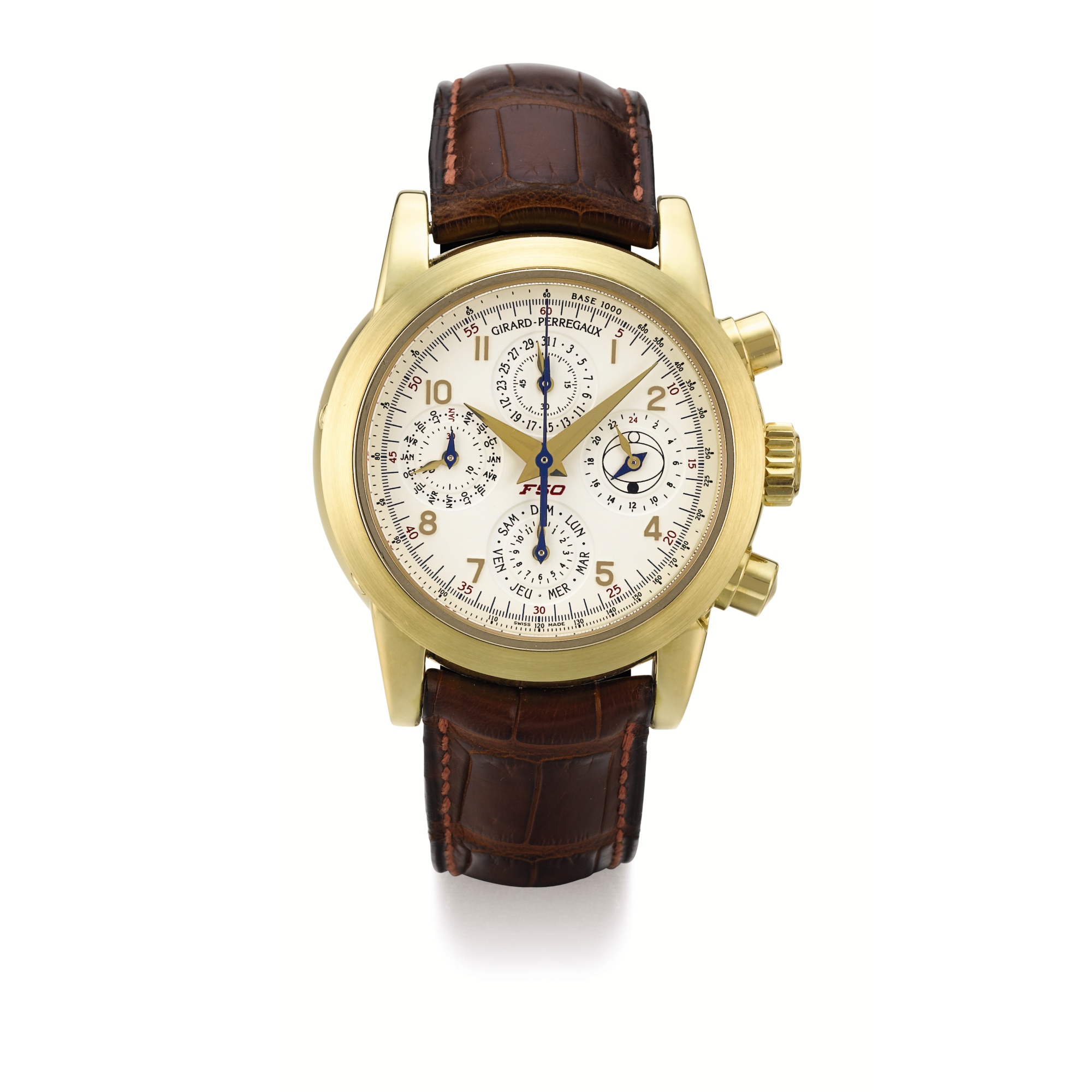 Girard-Perregaux