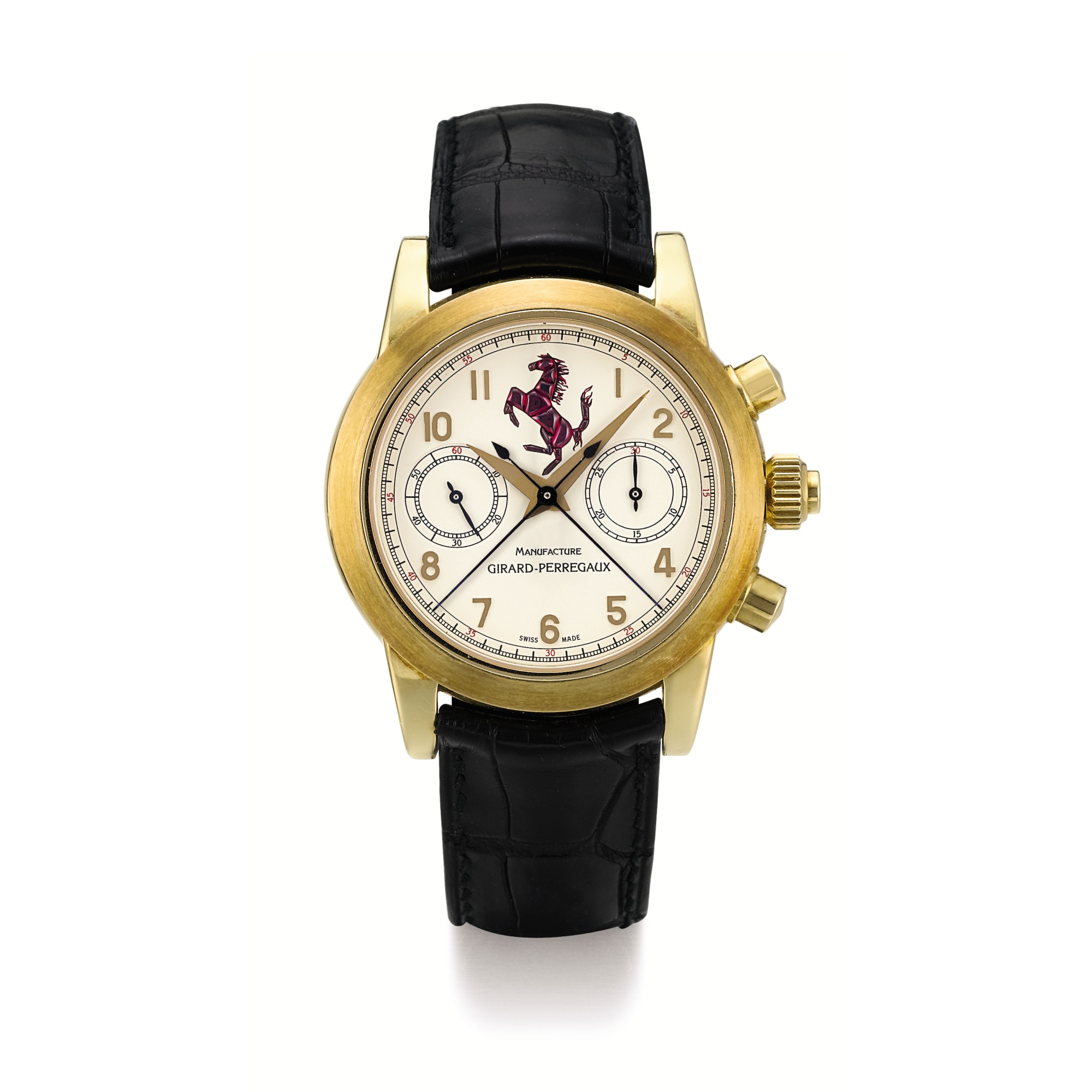 Girard-Perregaux
