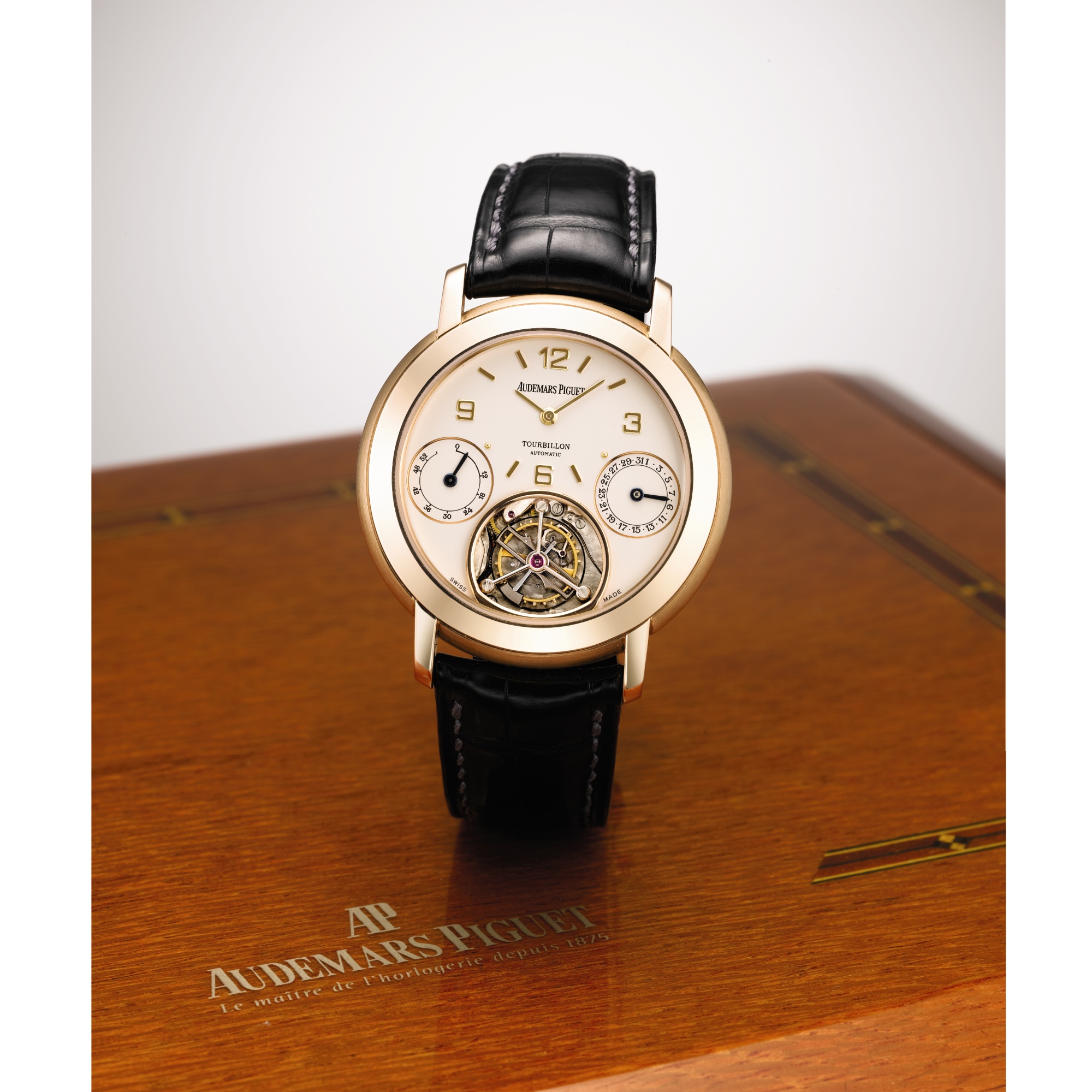 Audemars Piguet