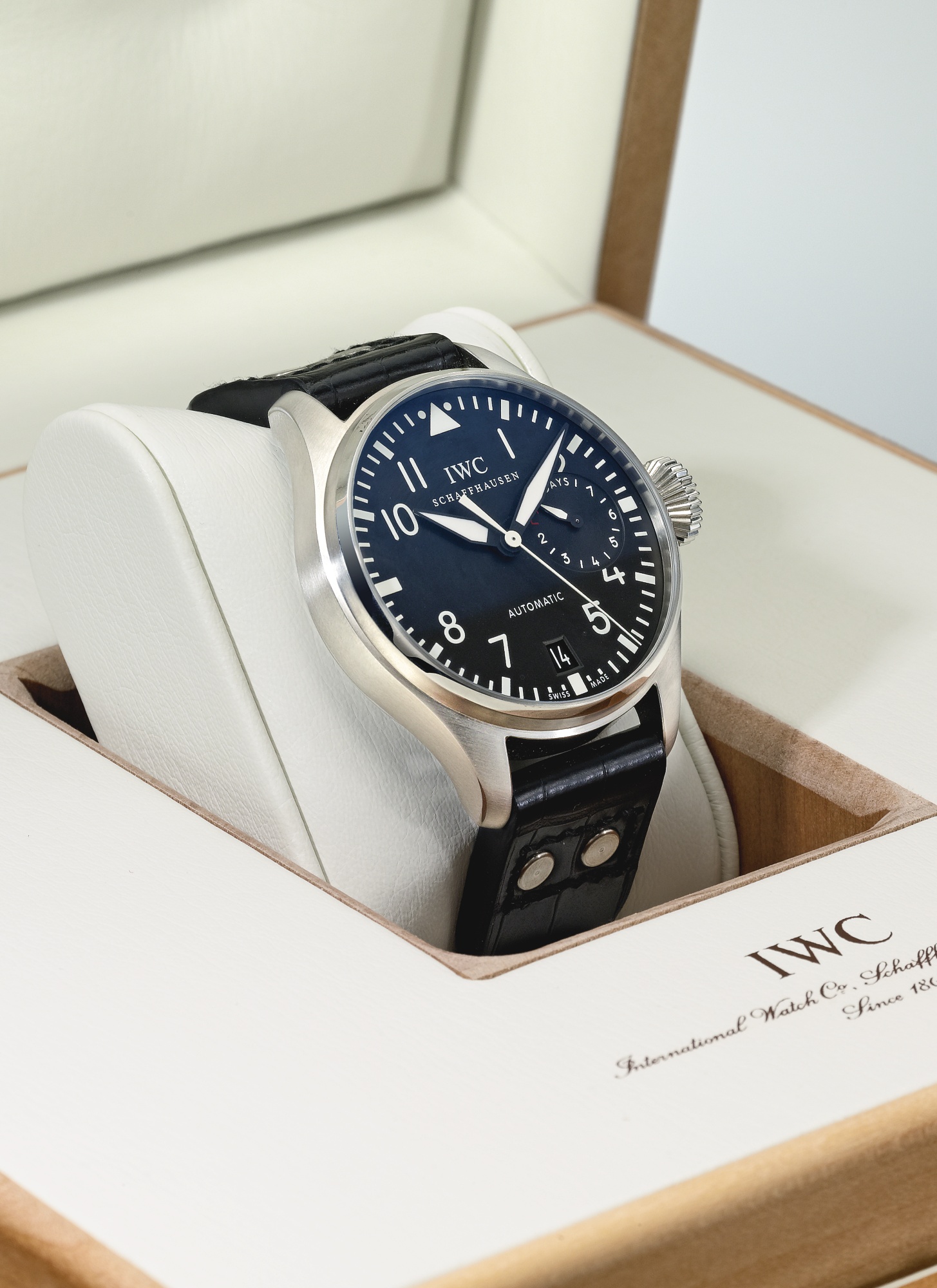 IWC