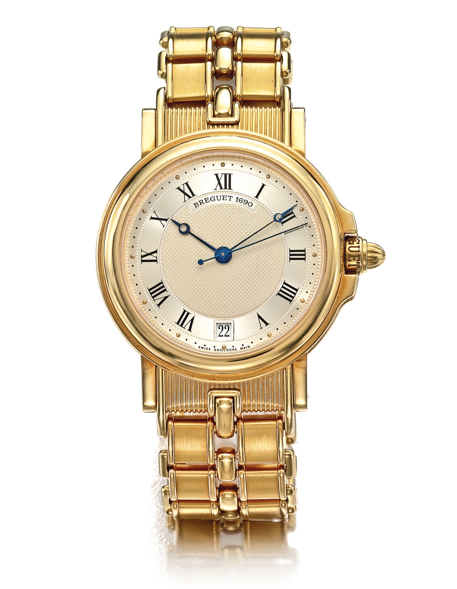 Breguet