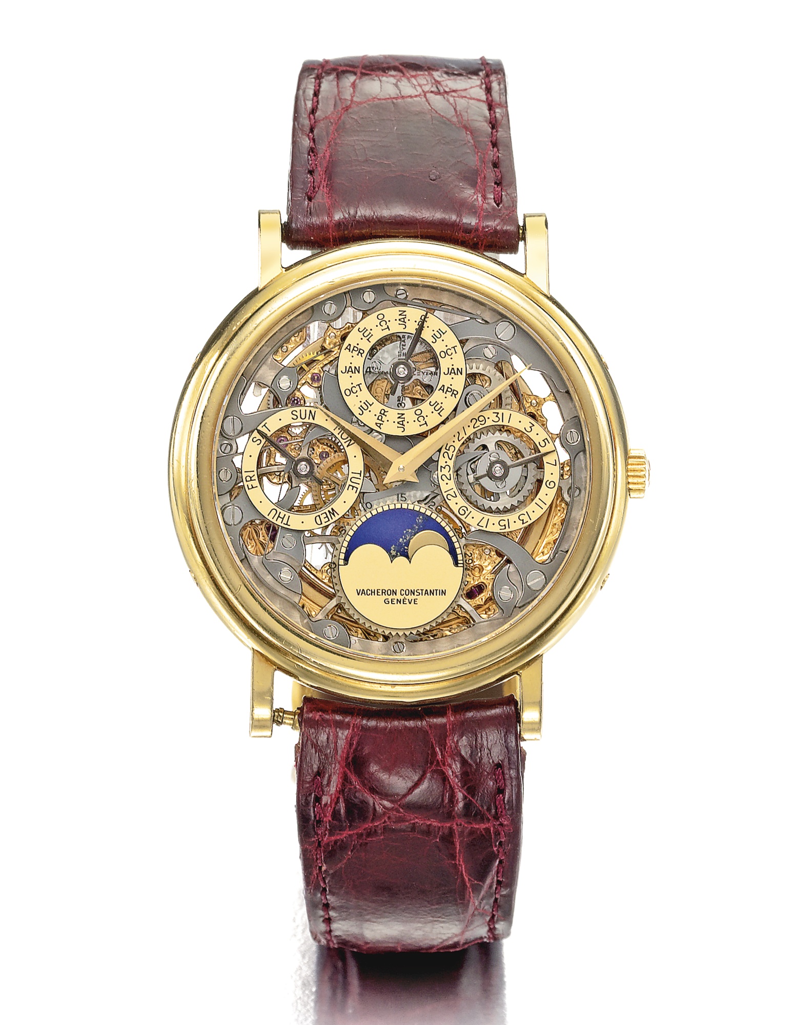 Vacheron Constantin