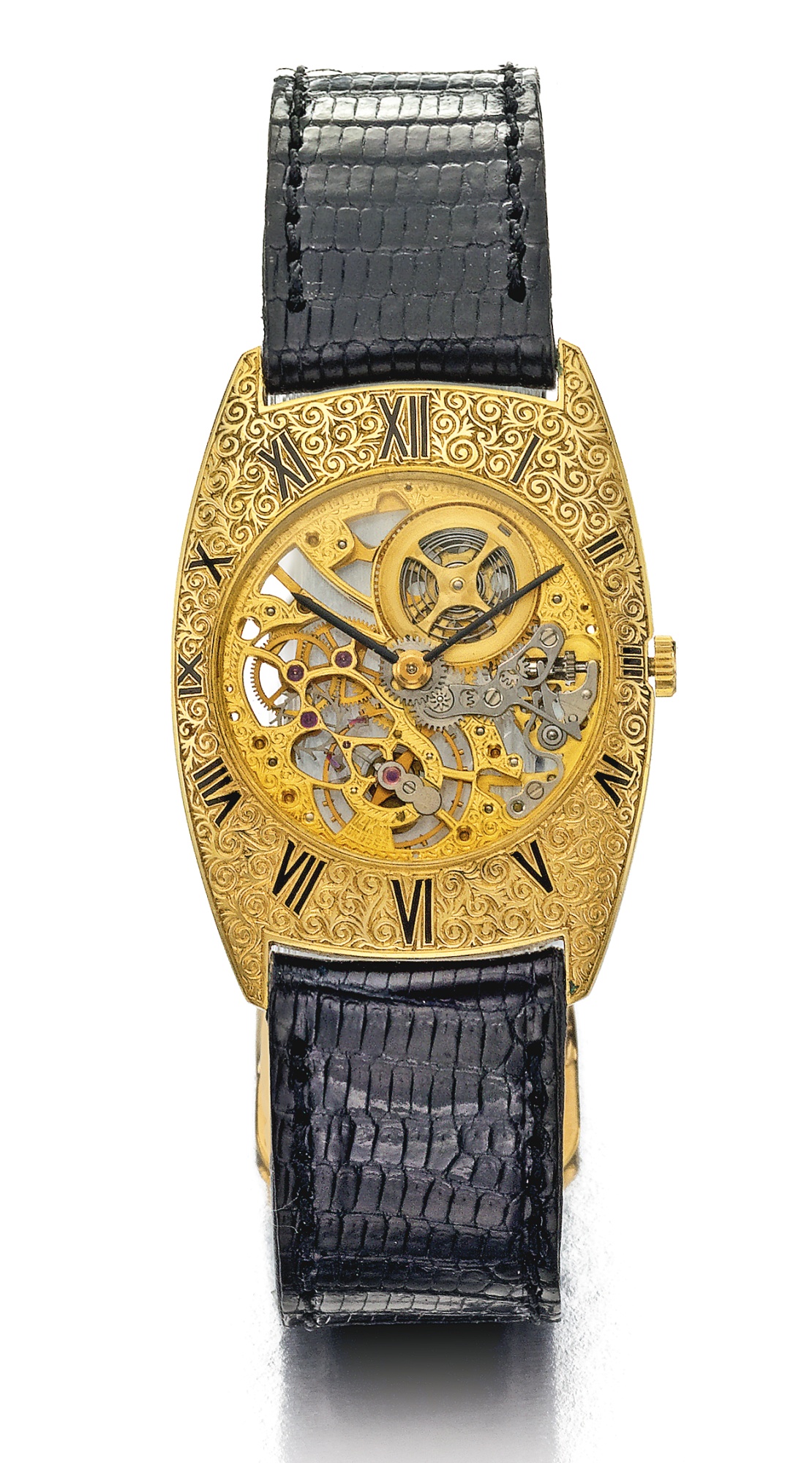 Audemars Piguet