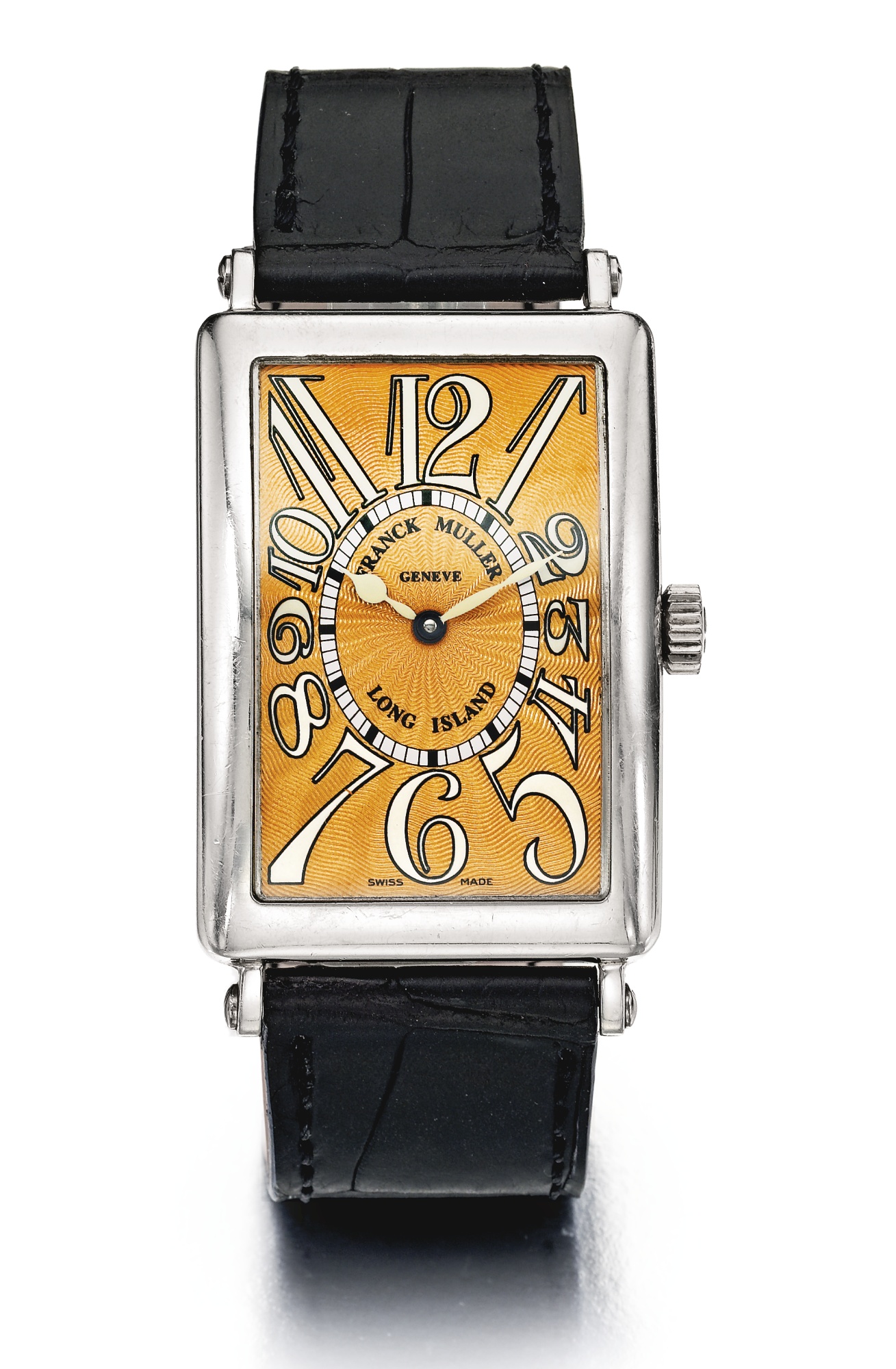 Franck Muller