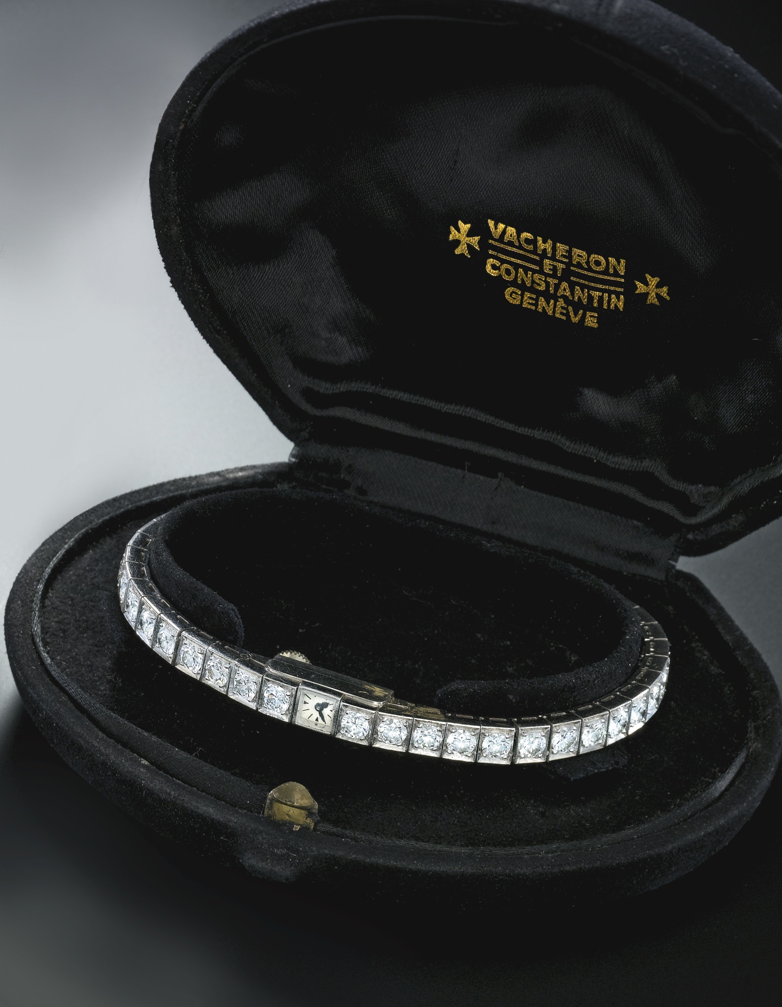 Jaeger LeCoultre/Vacheron Constantin