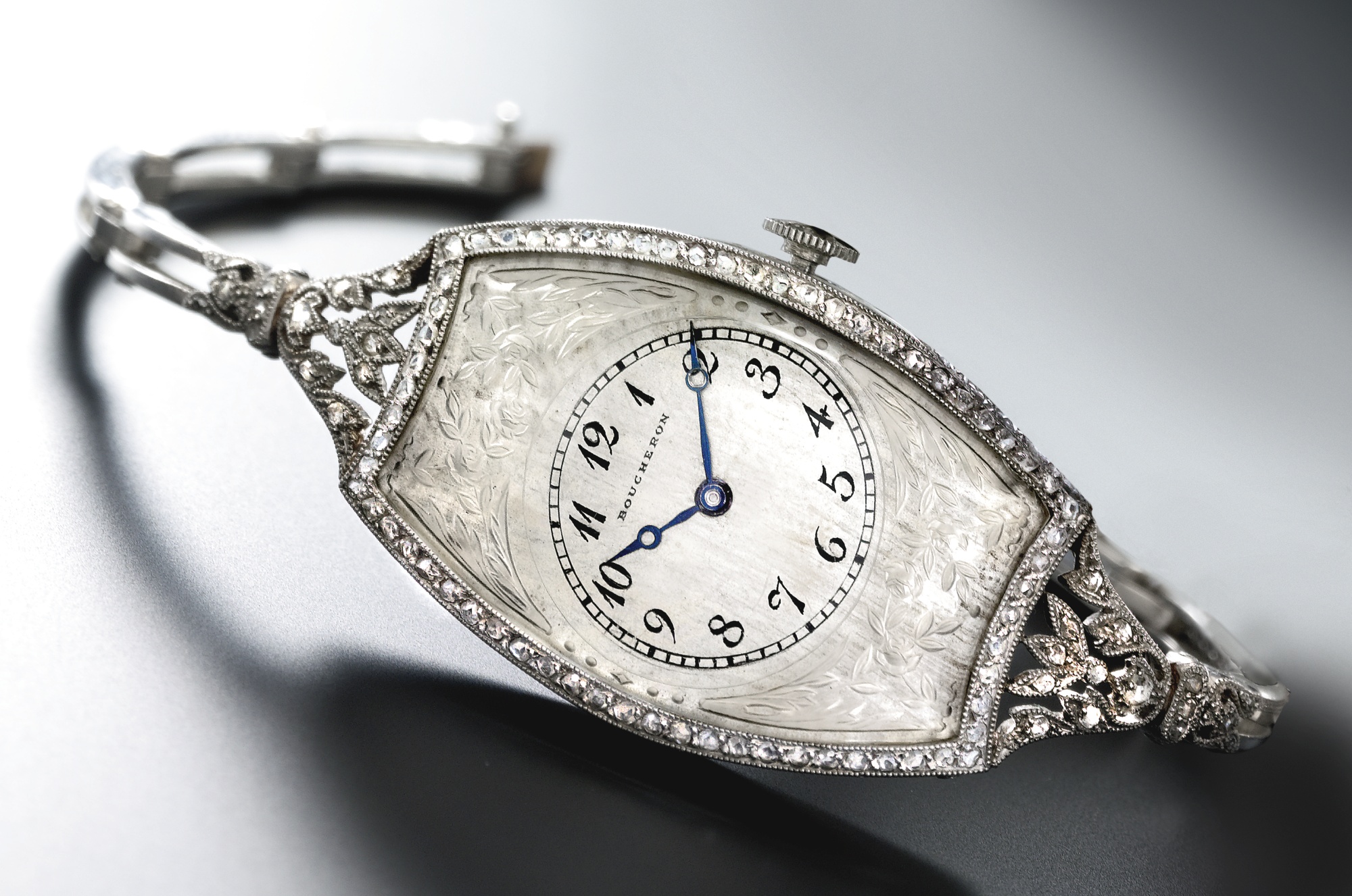 Boucheron