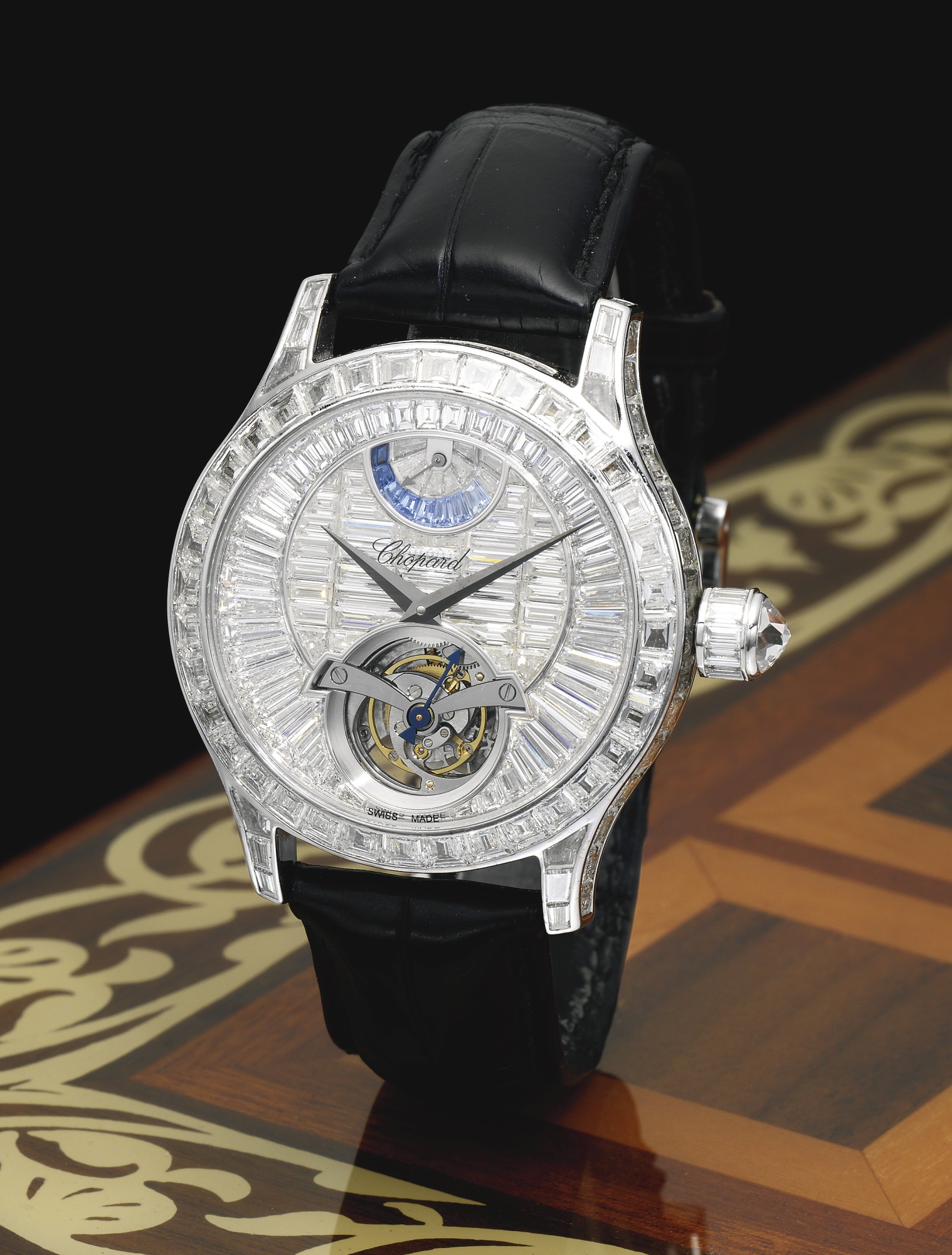 Chopard L.U.C