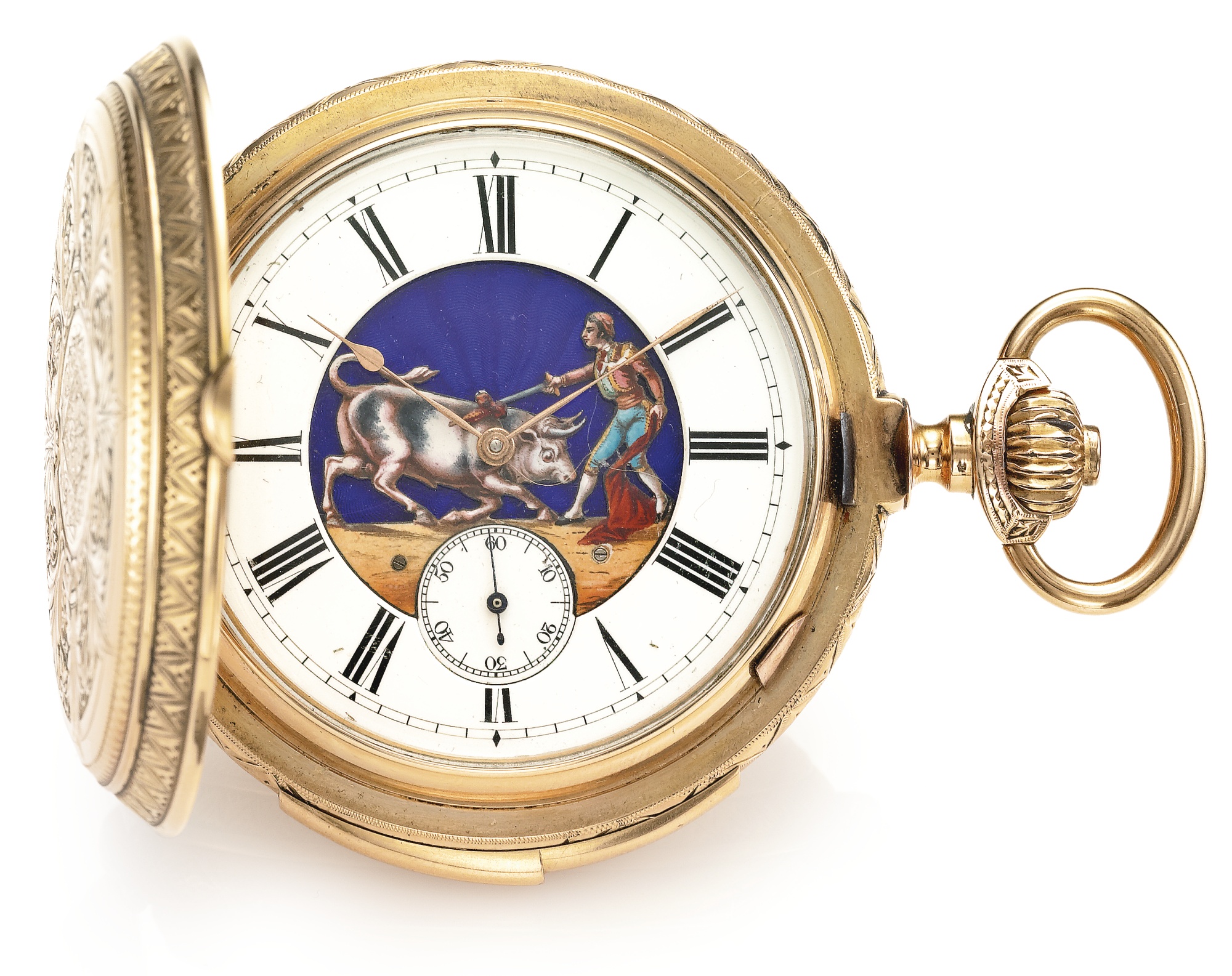 Girard Perregaux