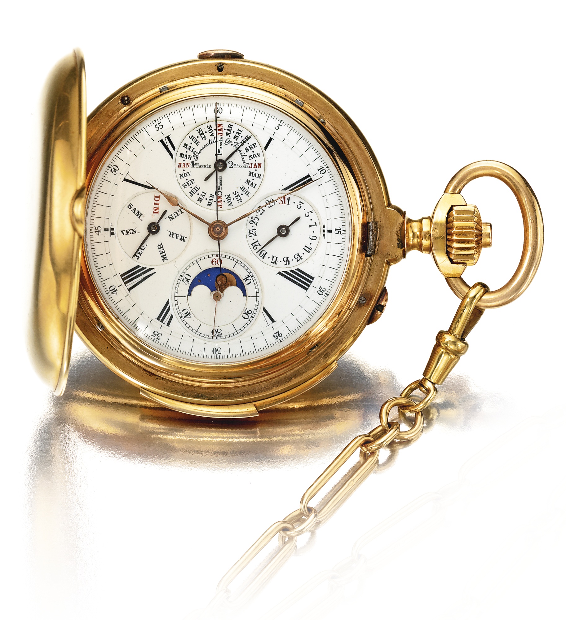 Jaeger LeCoultre