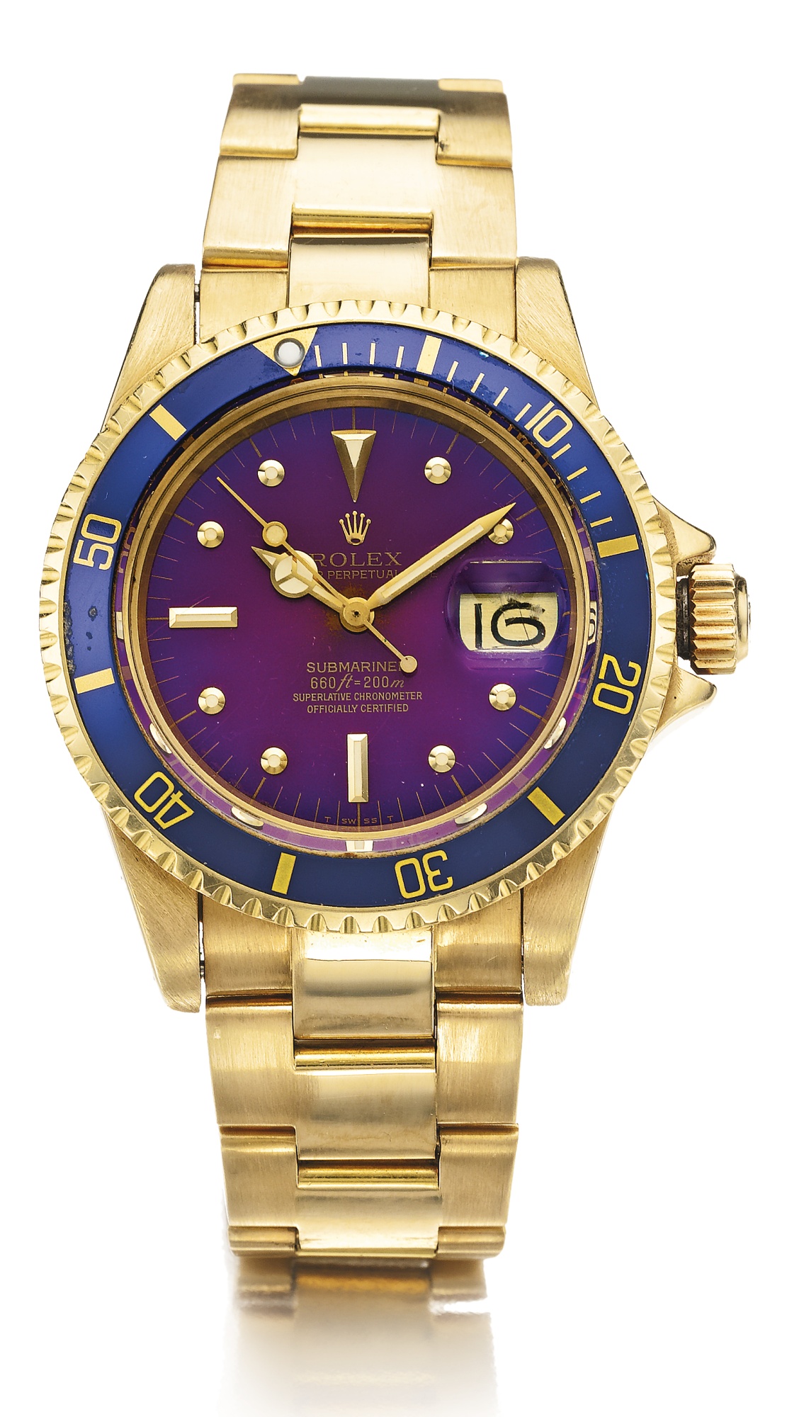 Rolex