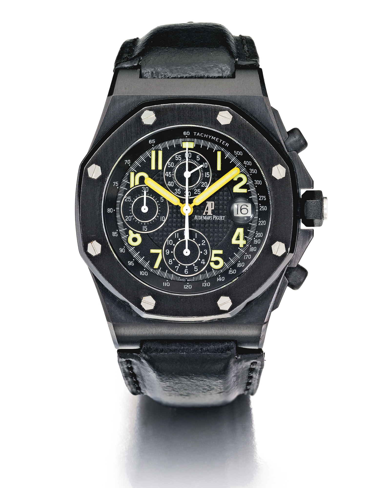 Audemars Piguet