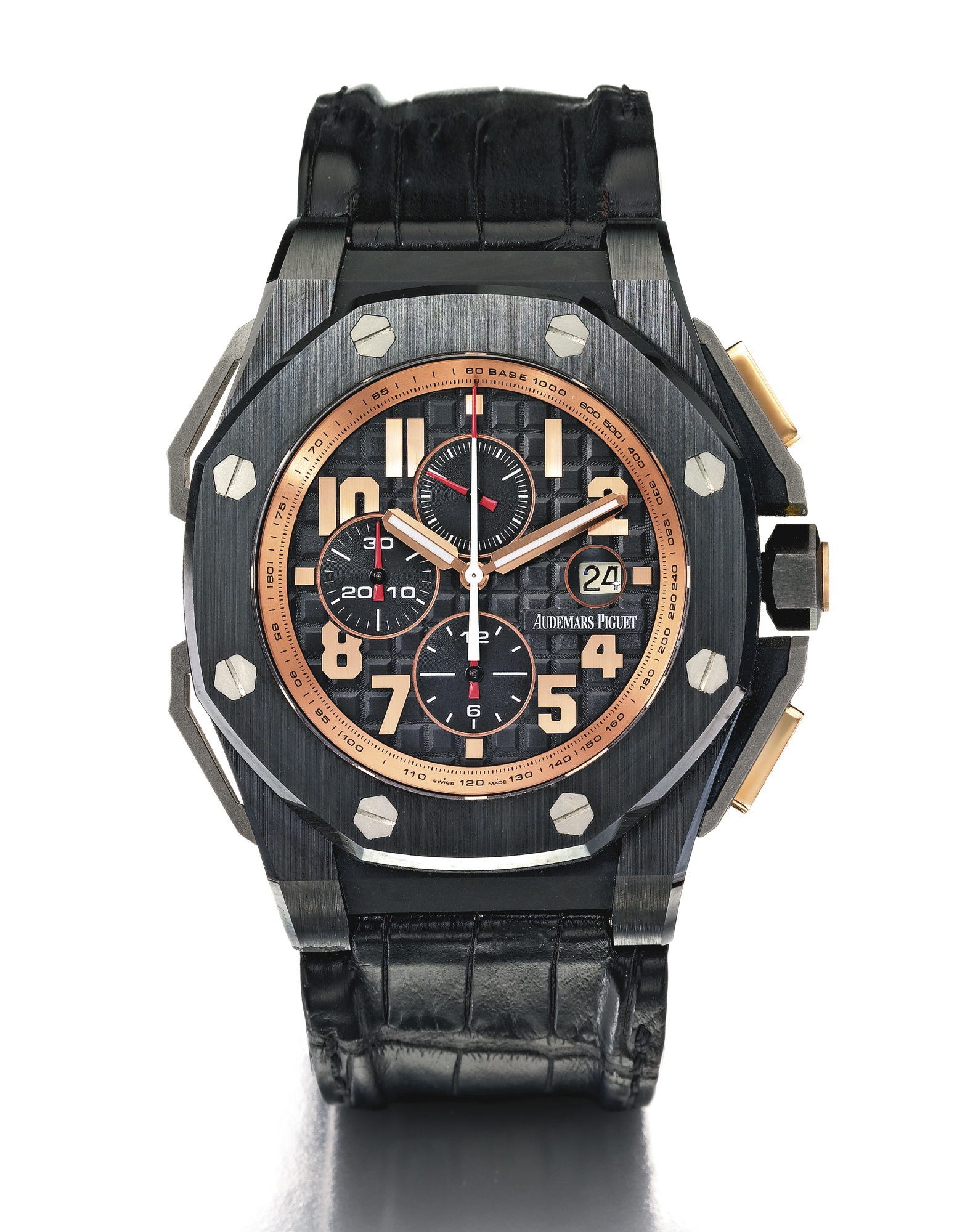 Audemars Piguet