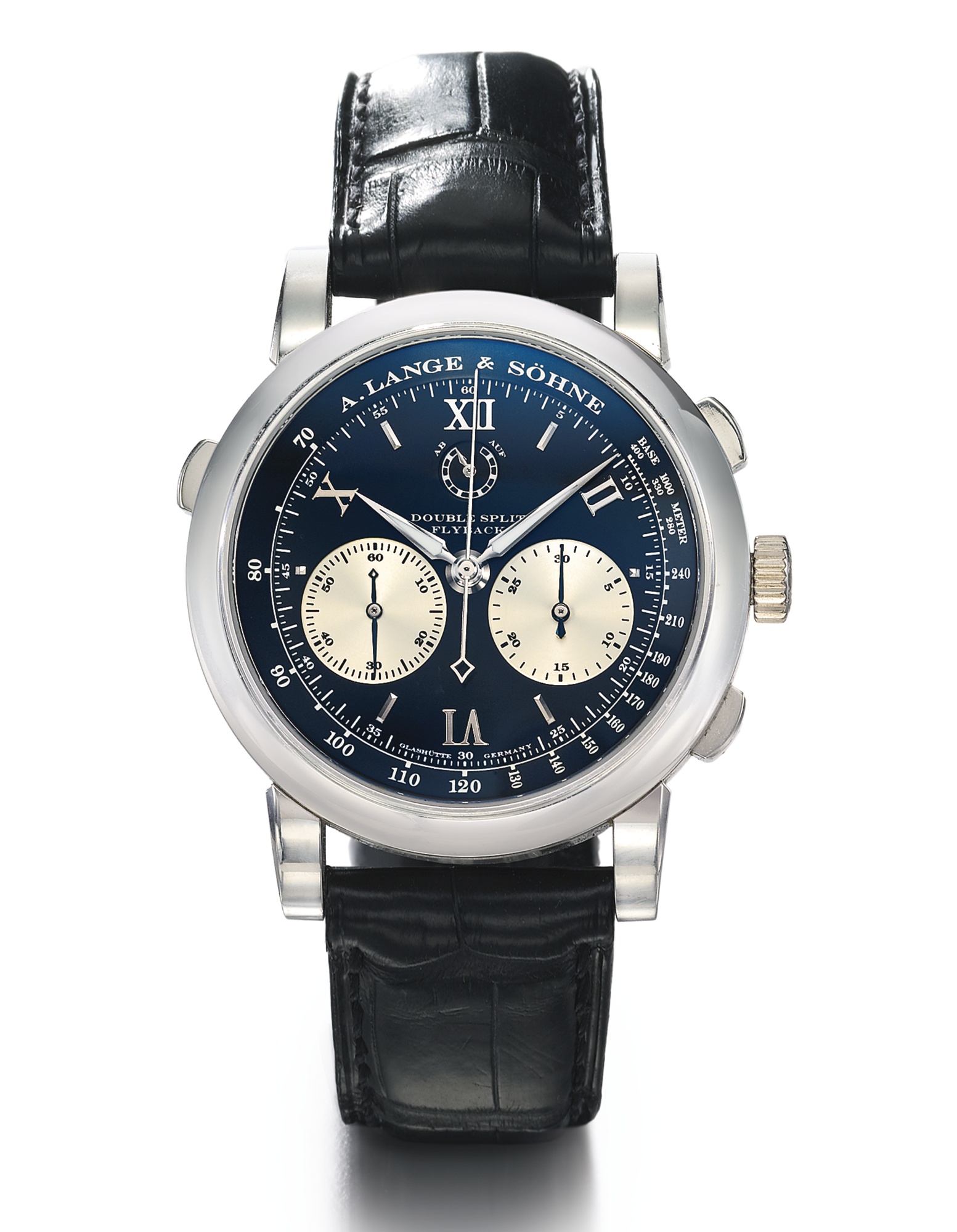A. Lange & Söhne