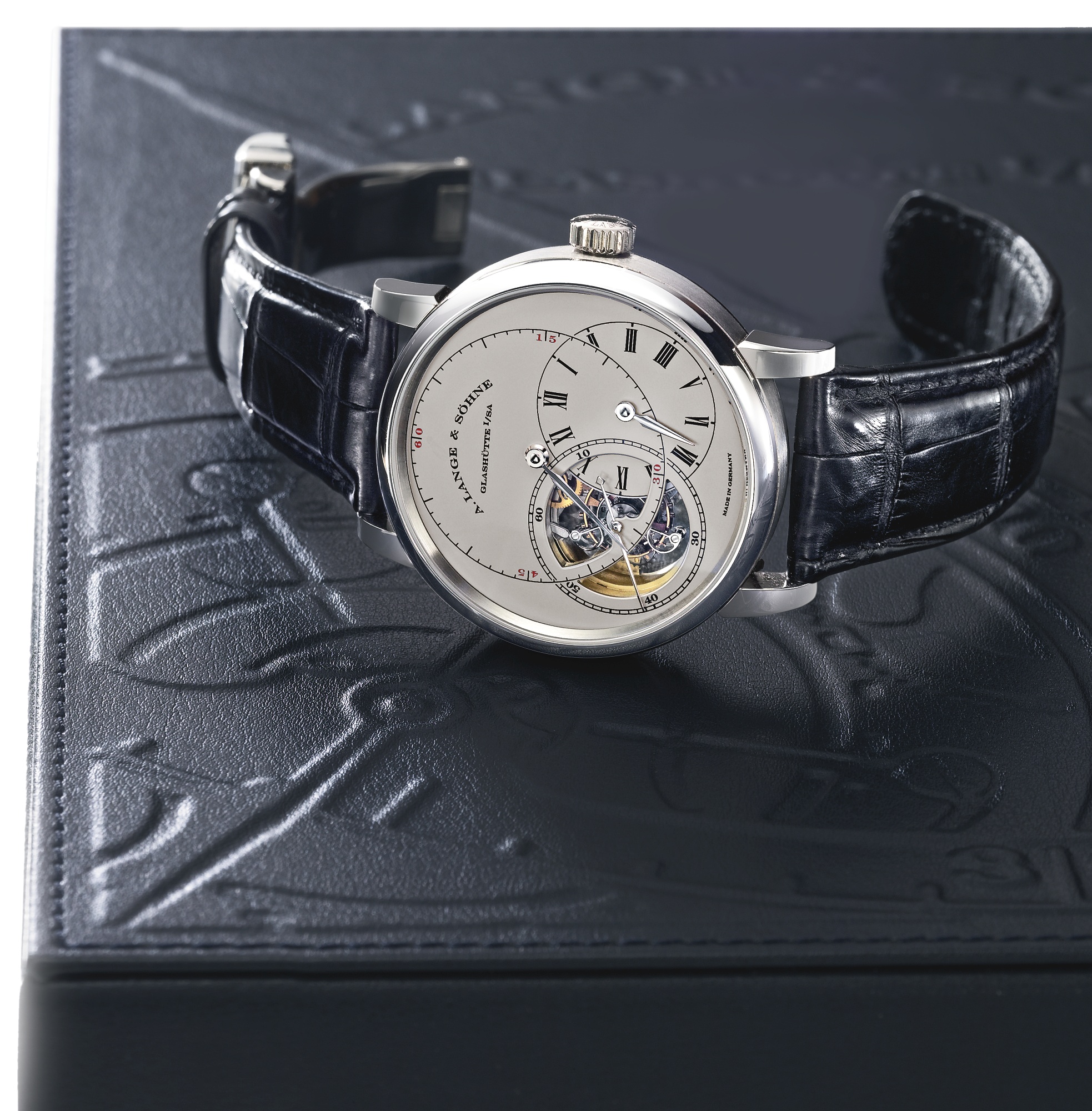 A. Lange & Söhne