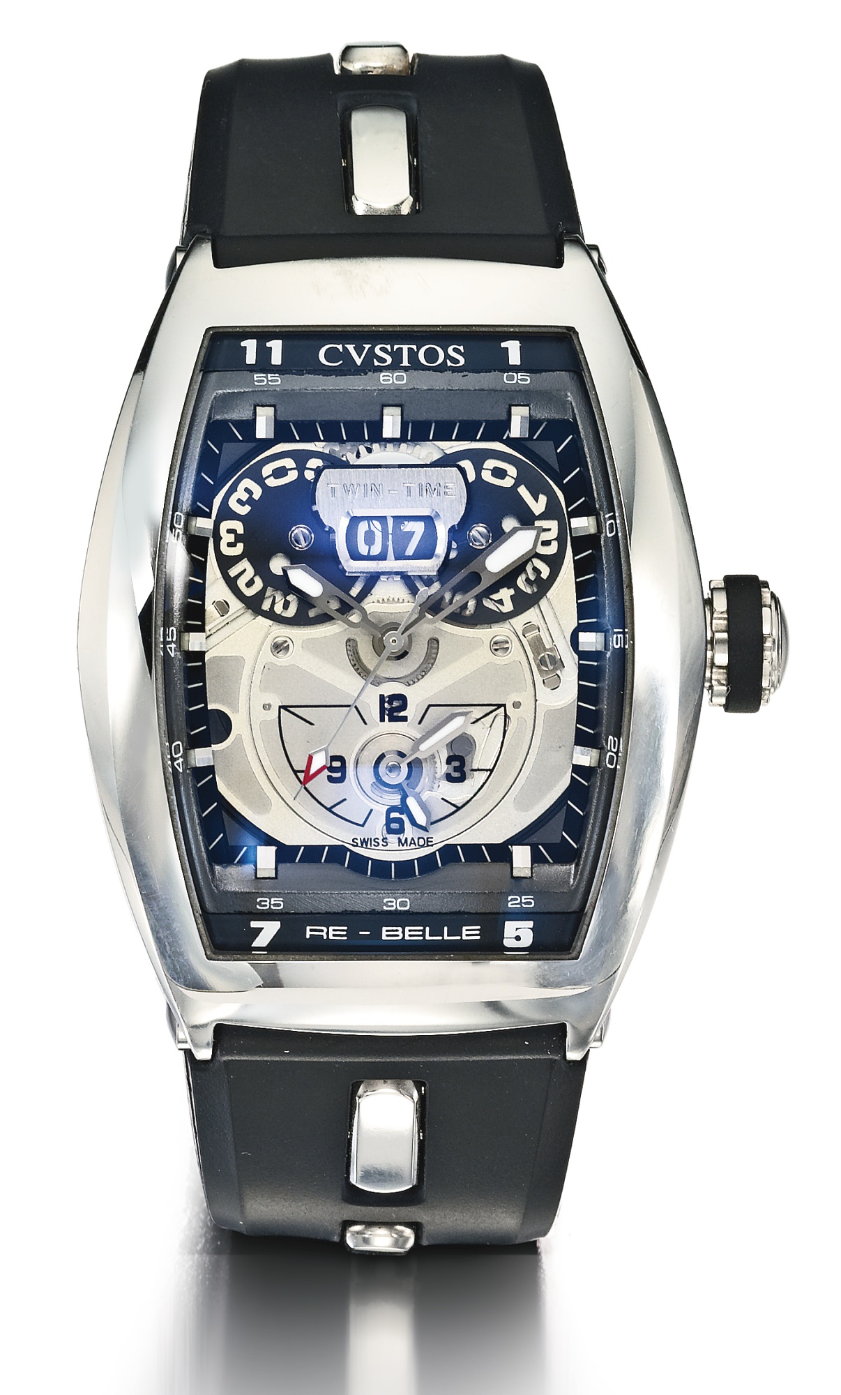Cvstos