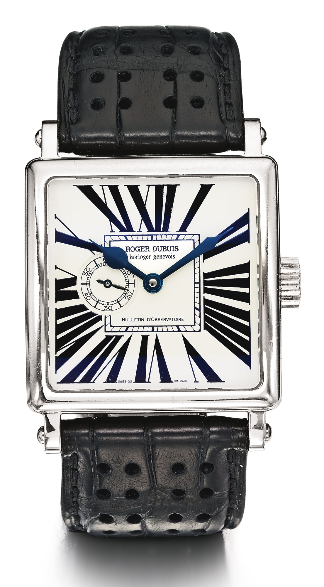 Roger Dubuis